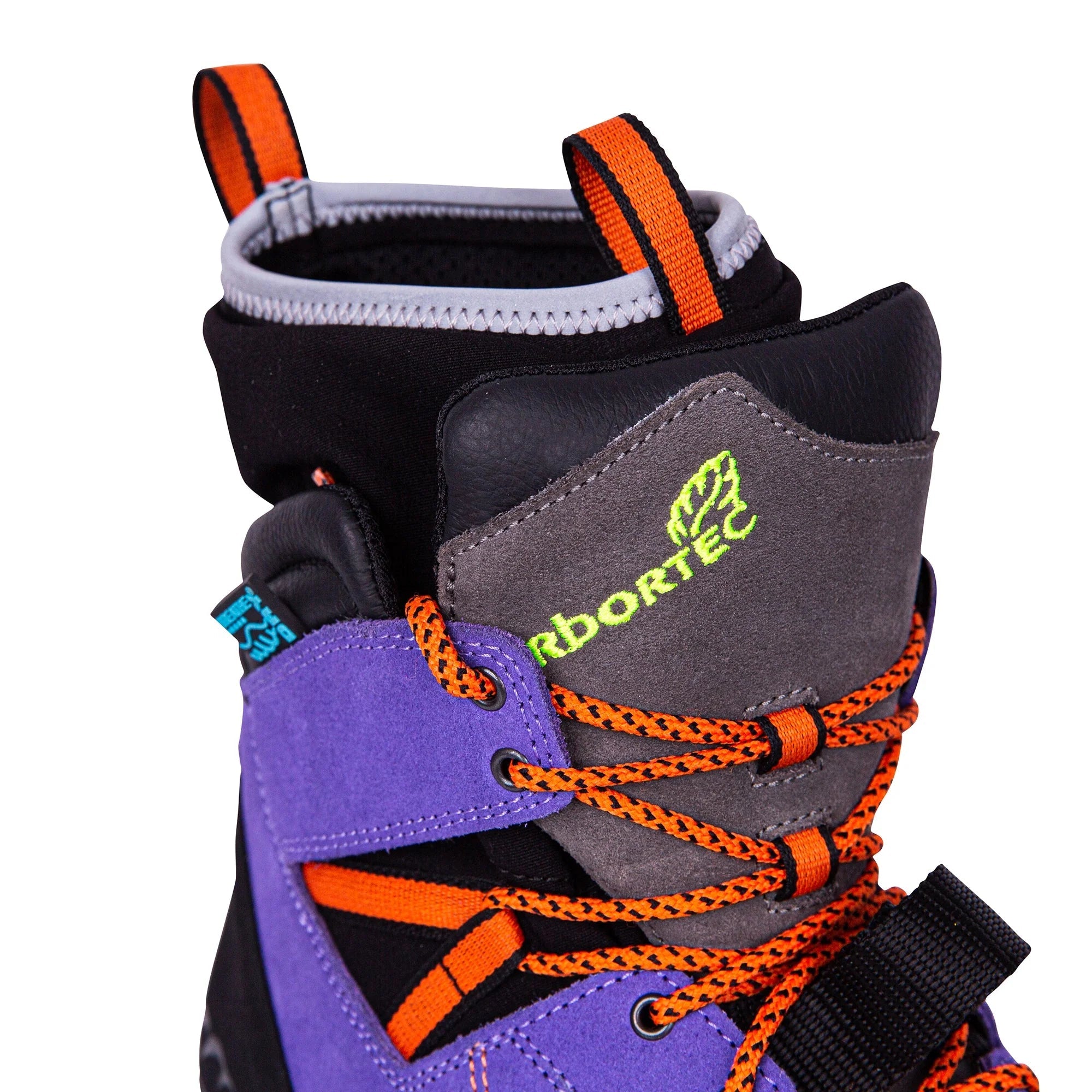 Kayo Chainsaw Protective Climbing Boot Arbortec