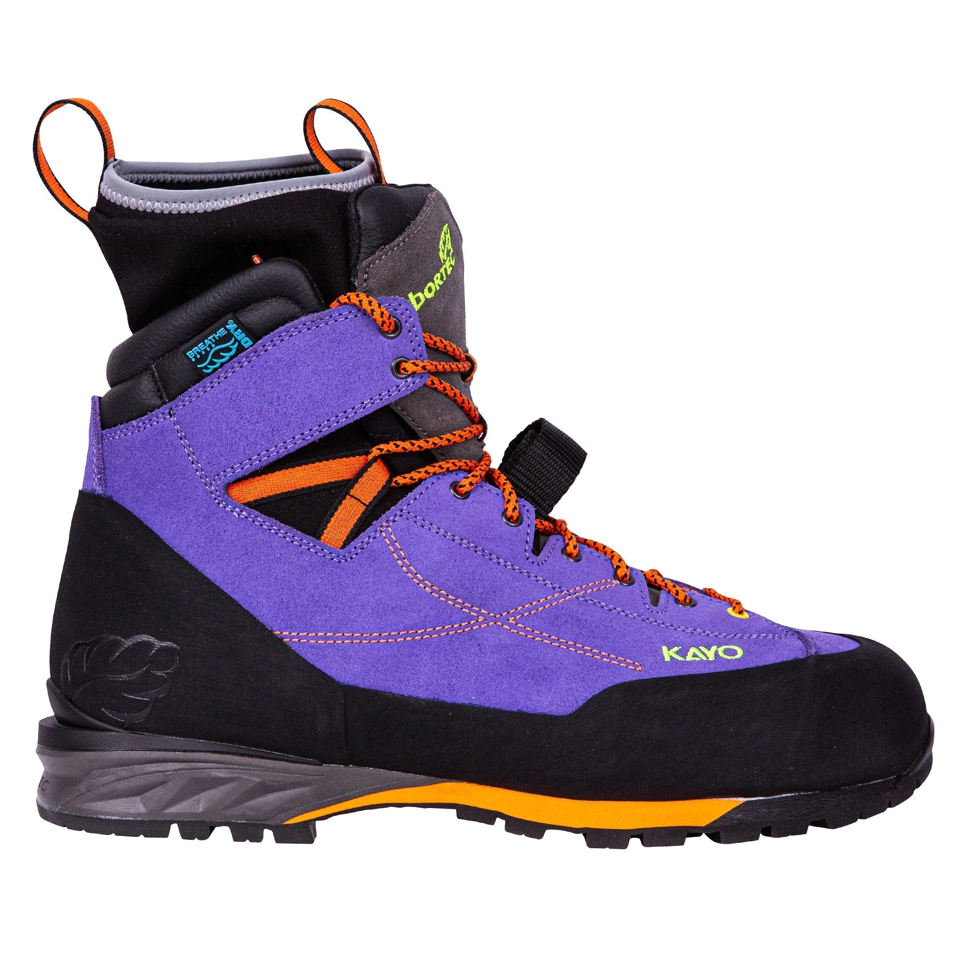 Kayo Chainsaw Protective Climbing Boot Arbortec