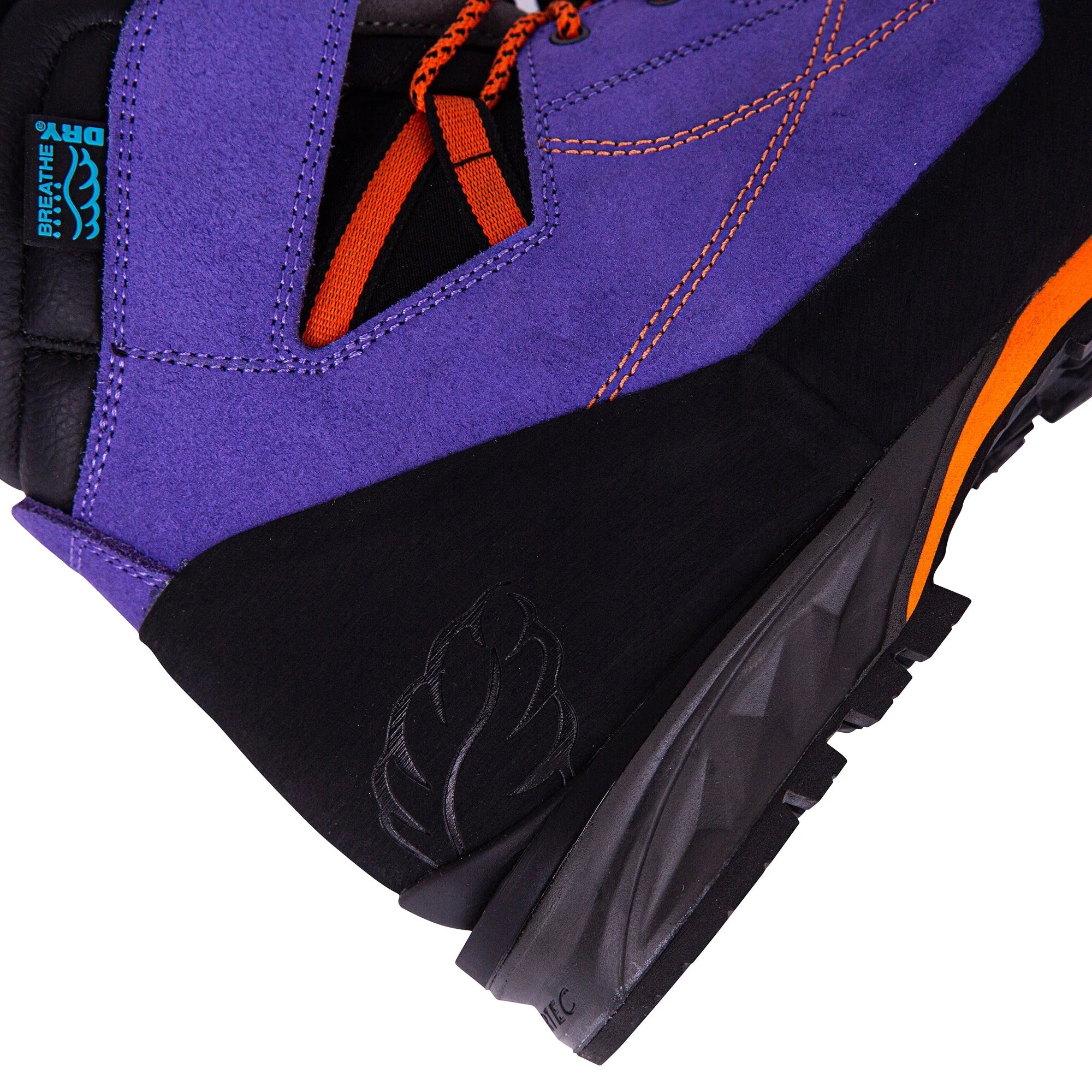 Kayo Chainsaw Protective Climbing Boot