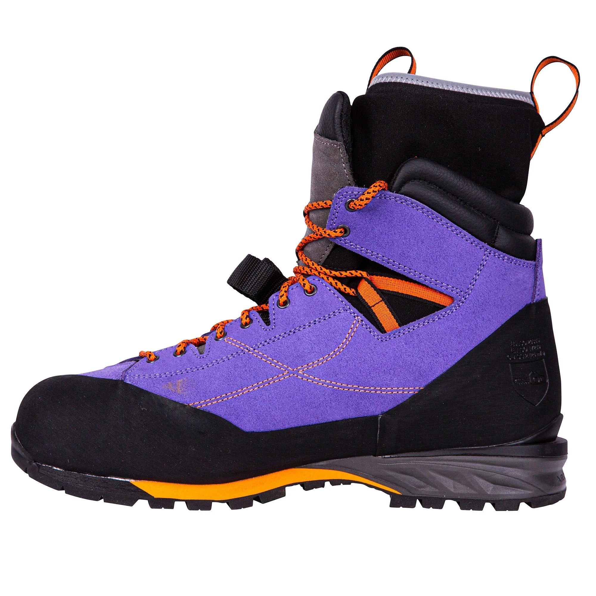 Kayo Chainsaw Protective Climbing Boot Arbortec
