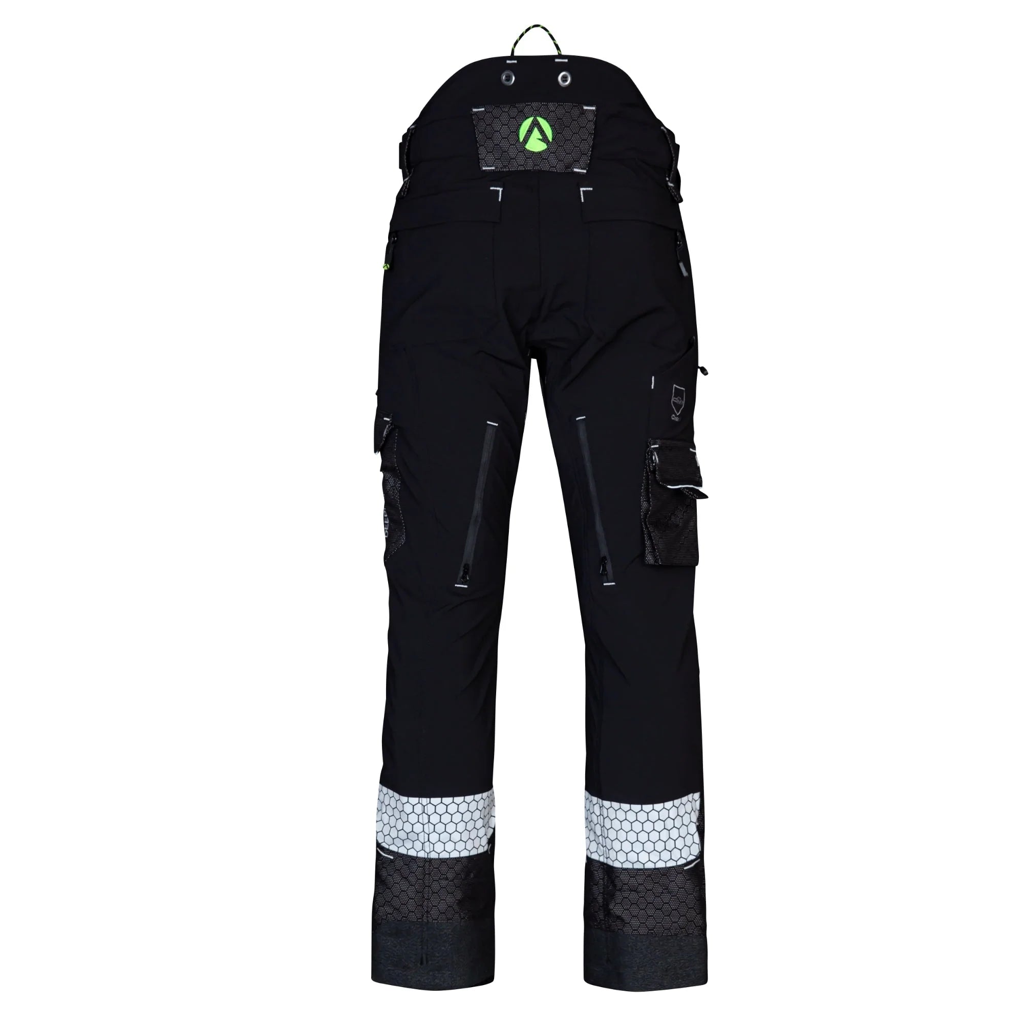 Deep Forest Chainsaw Trouser (Front Protection) Arbortec