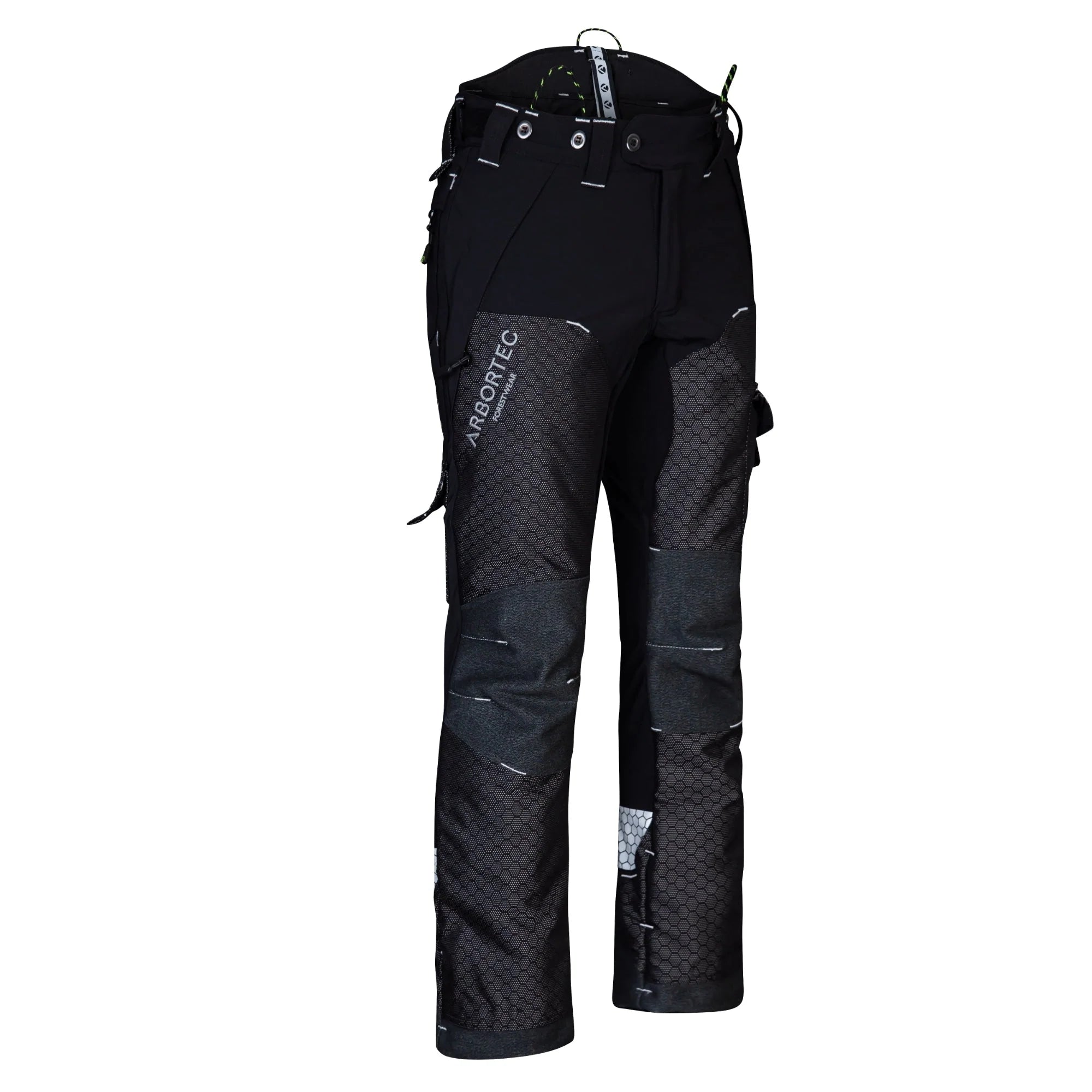 Deep Forest Chainsaw Trouser (Front Protection) Arbortec