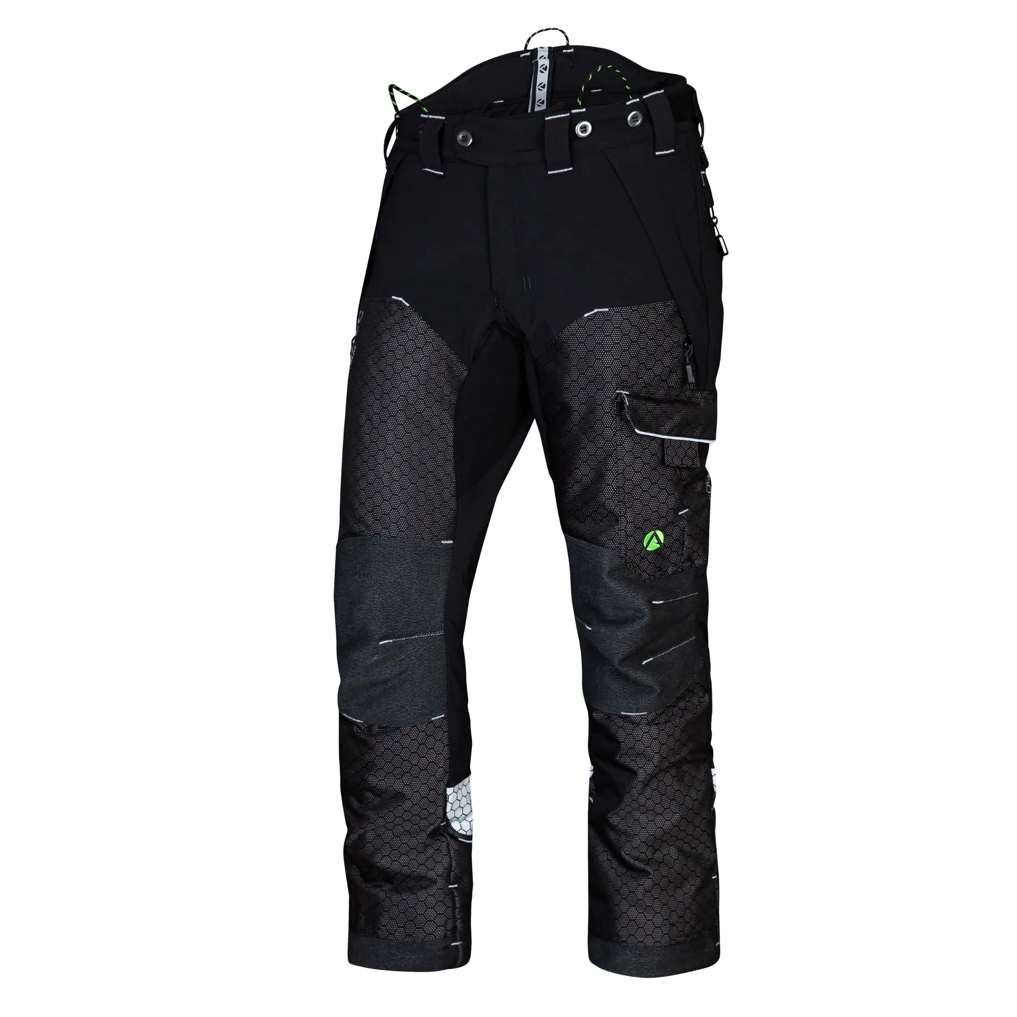 Deep Forest Chainsaw Trouser (Front Protection) Arbortec