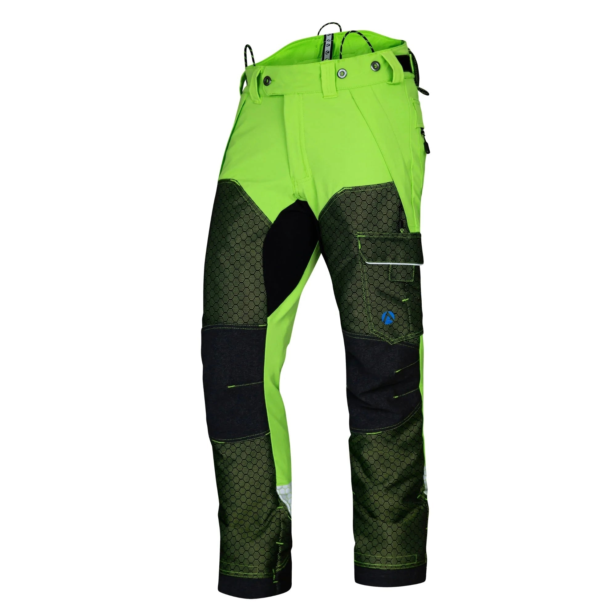 Deep Forest Chainsaw Trouser (Front Protection) Arbortec