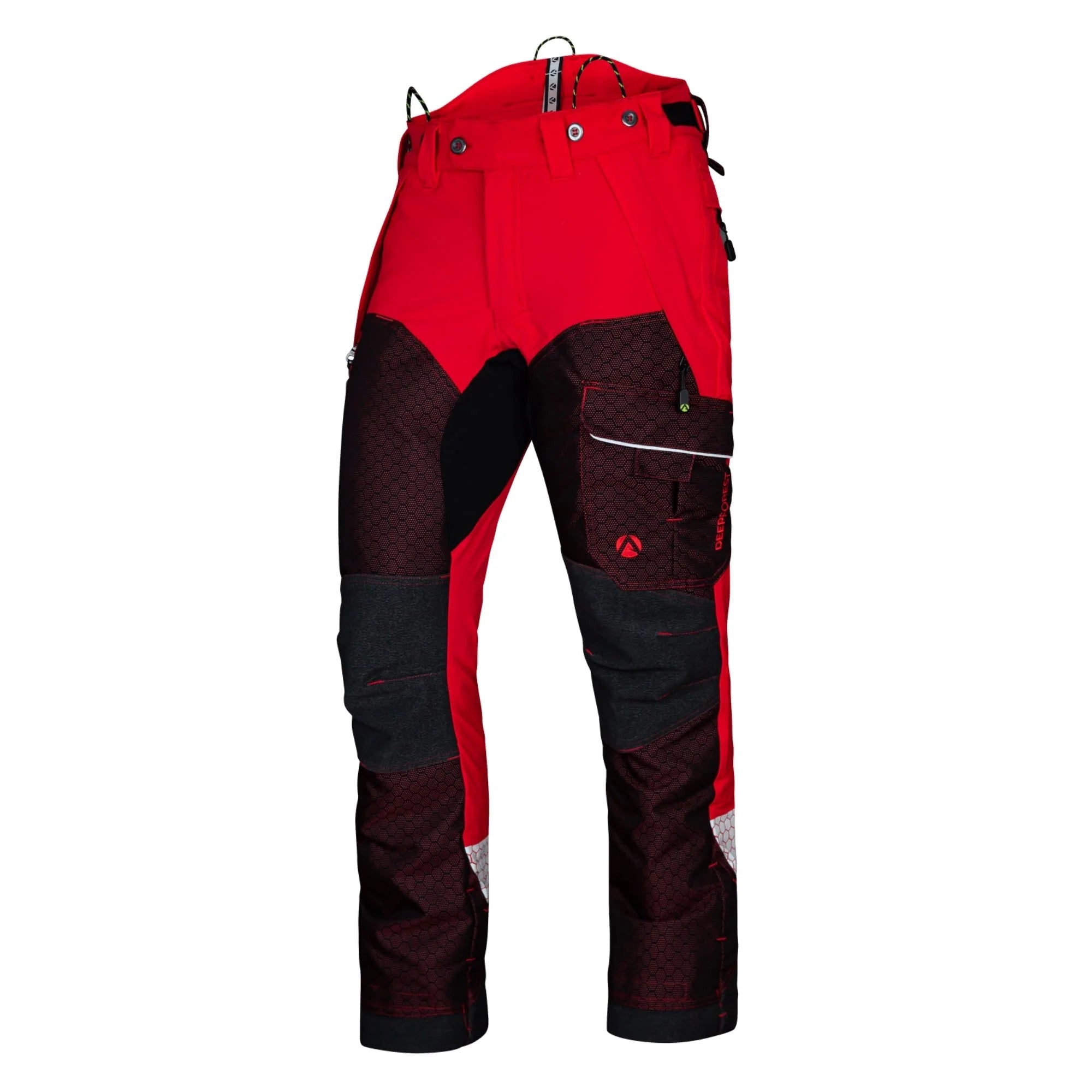 Deep Forest Chainsaw Trouser (Front Protection) Arbortec
