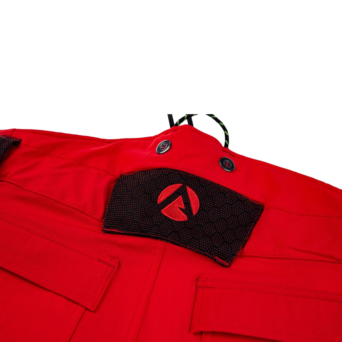 Deep Forest Chainsaw Trouser (Front Protection) Arbortec