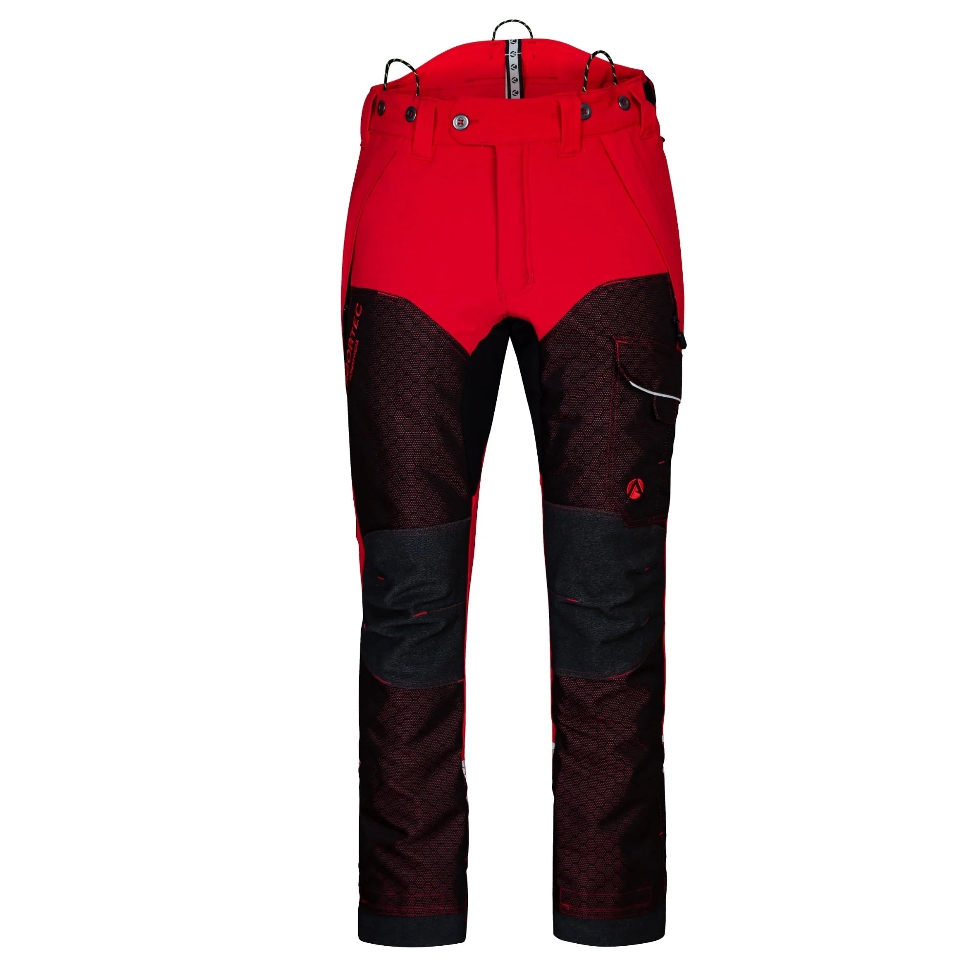 Deep Forest Chainsaw Trouser (Front Protection) Arbortec