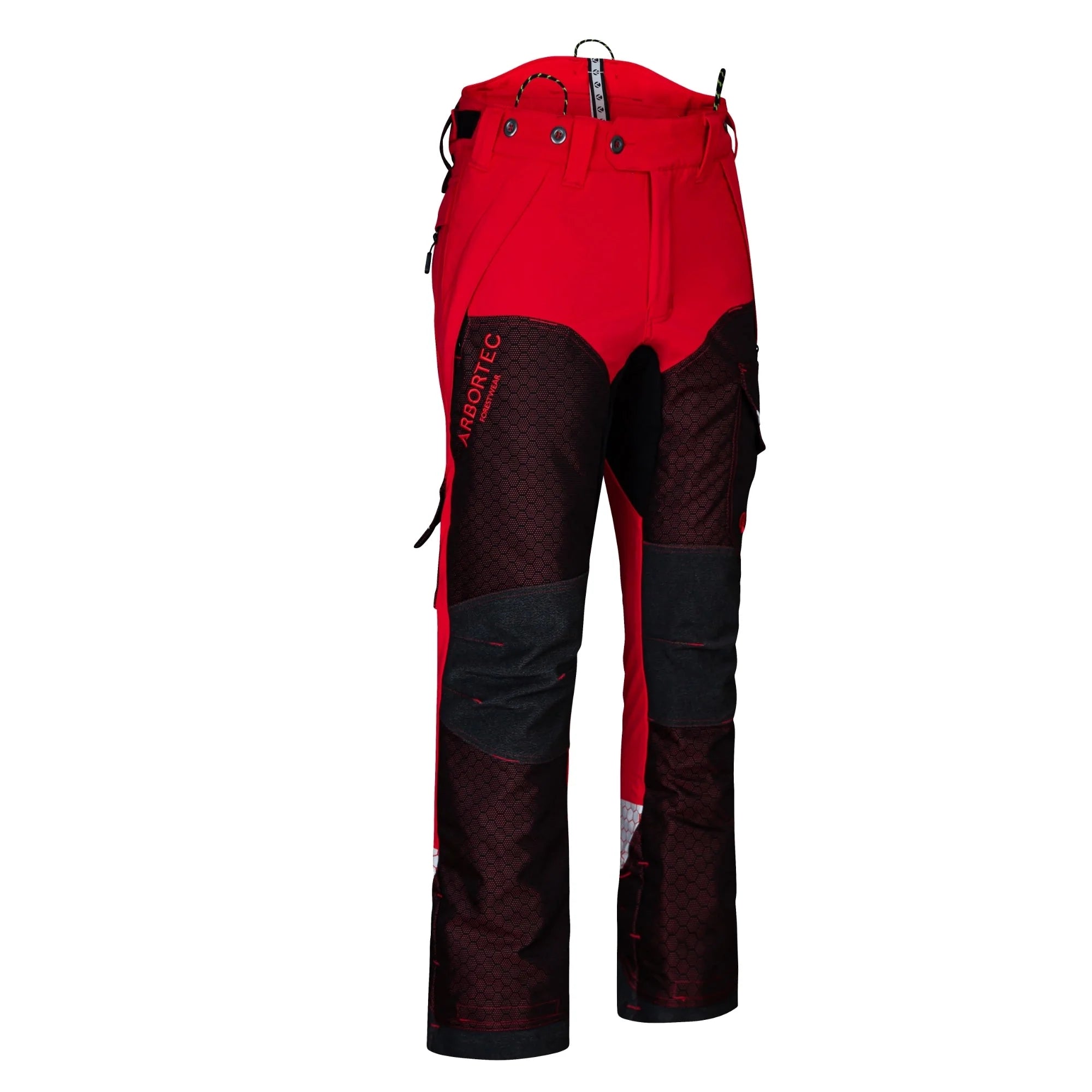 Deep Forest Chainsaw Trouser (Front Protection) Arbortec