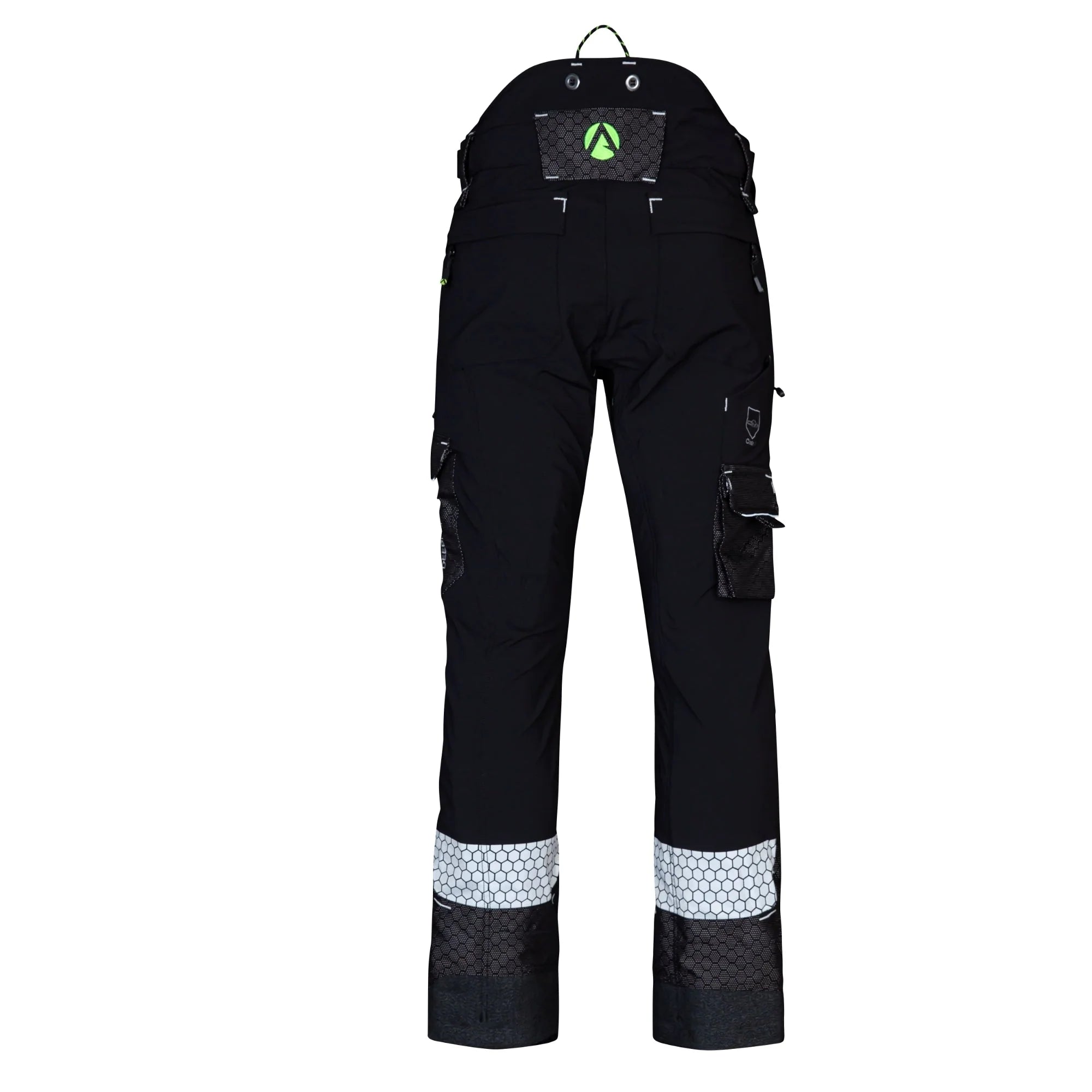 Deep Forest Chainsaw Truoser (All Round Protection)