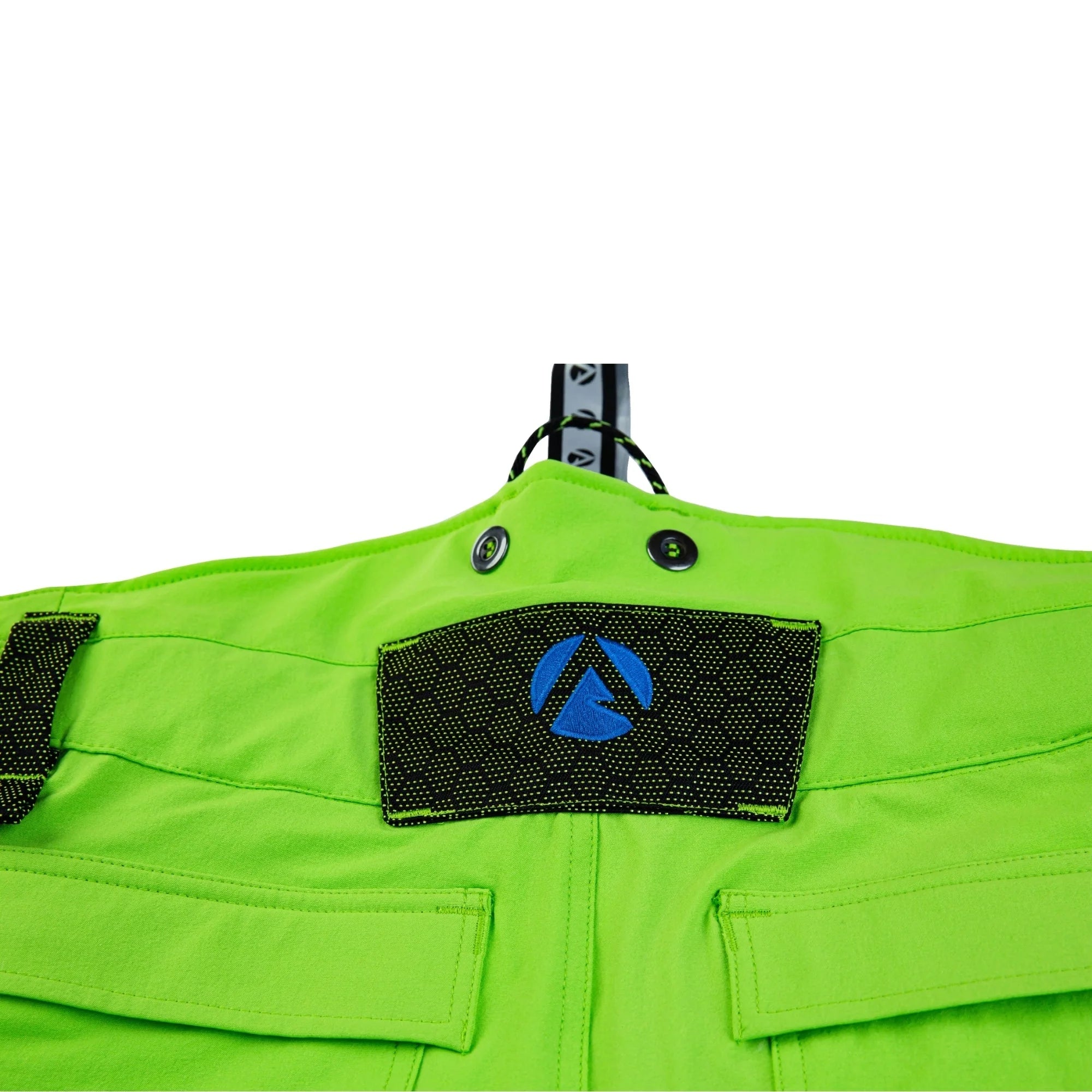Deep Forest Chainsaw Truoser (All Round Protection)