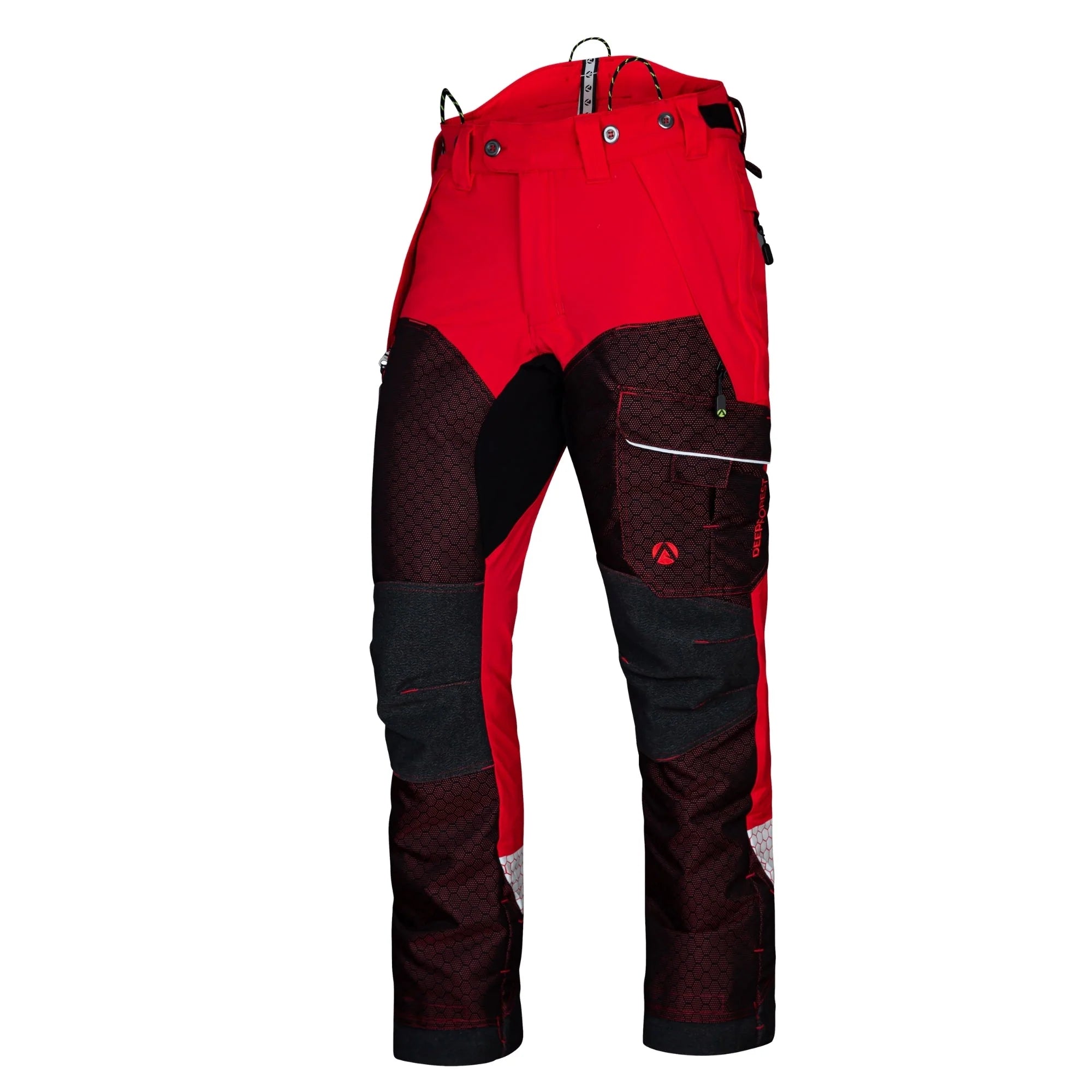 Deep Forest Chainsaw Truoser (All Round Protection)