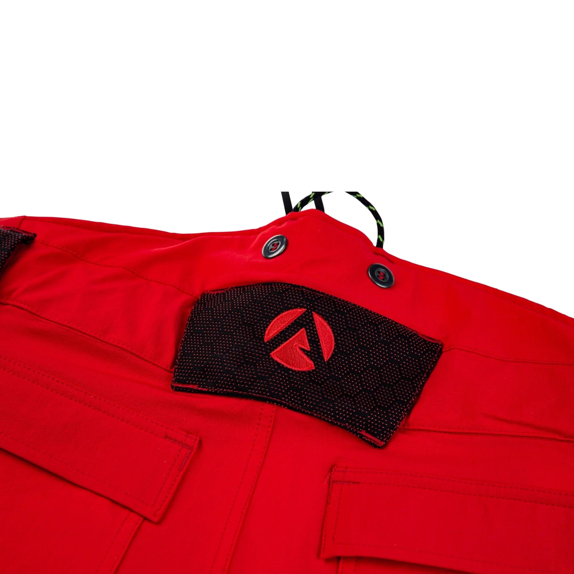 Deep Forest Chainsaw Truoser (All Round Protection)