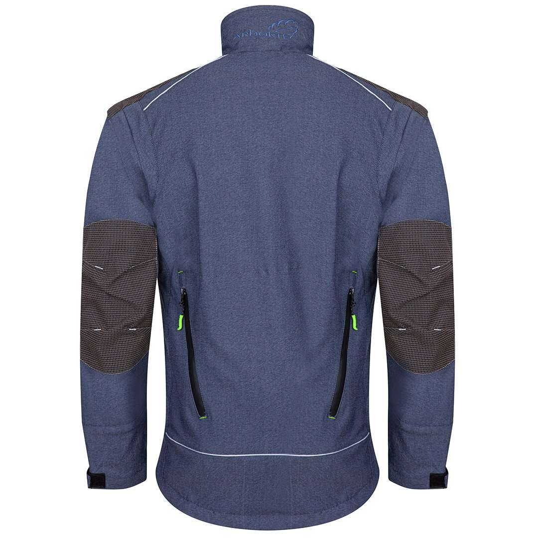 Breatheflex Pro Chainsaw Jacket Arbortec