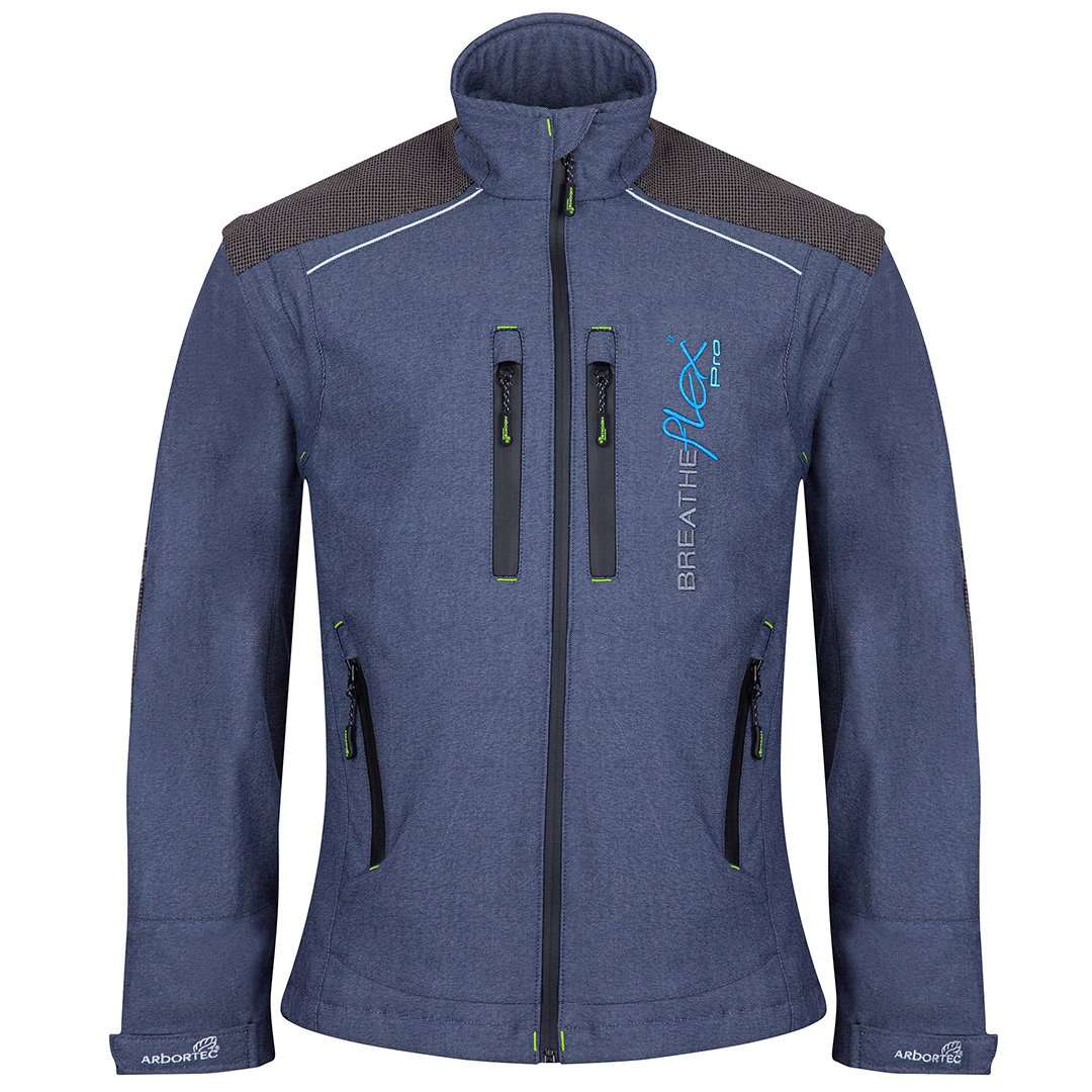 Breatheflex Pro Chainsaw Jacket Arbortec