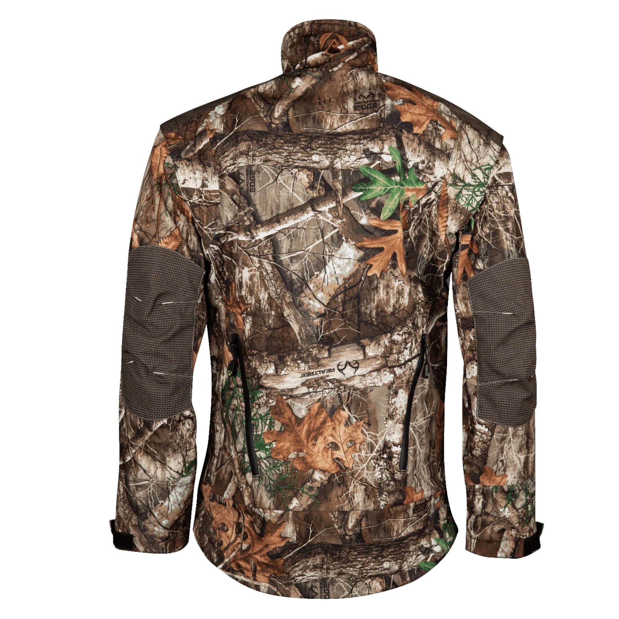 Breatheflex Pro Chainsaw Jacket - Realtree Arbortec