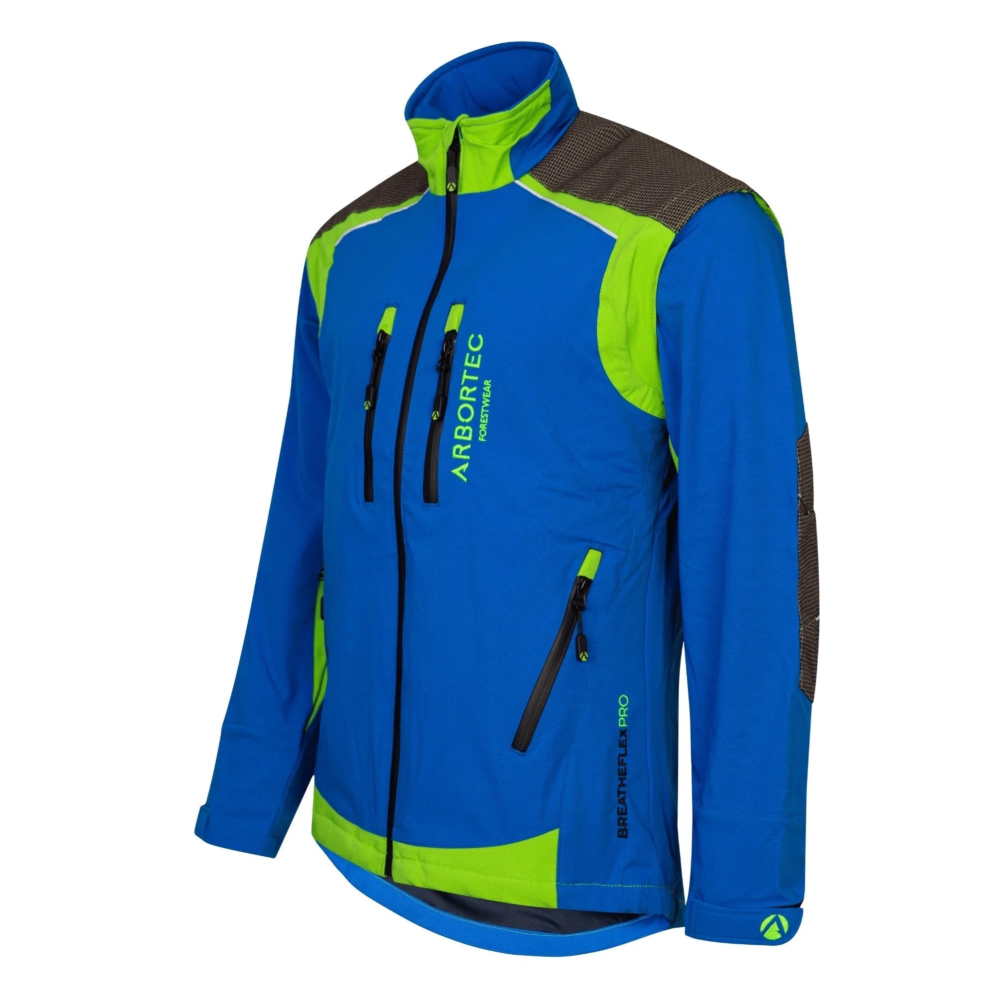 Breatheflex Pro Chainsaw Jacket Arbortec