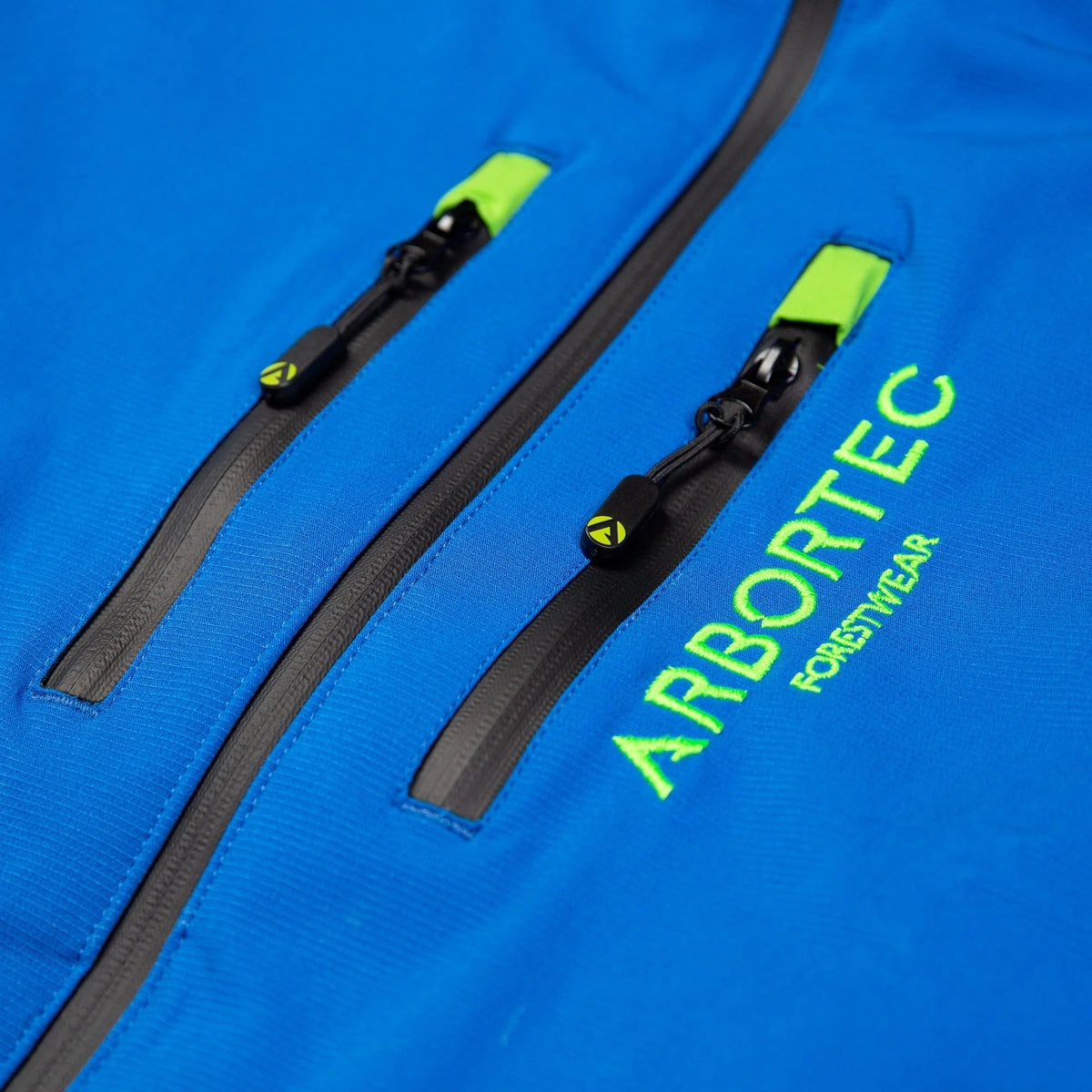 Breatheflex Pro Chainsaw Jacket Arbortec