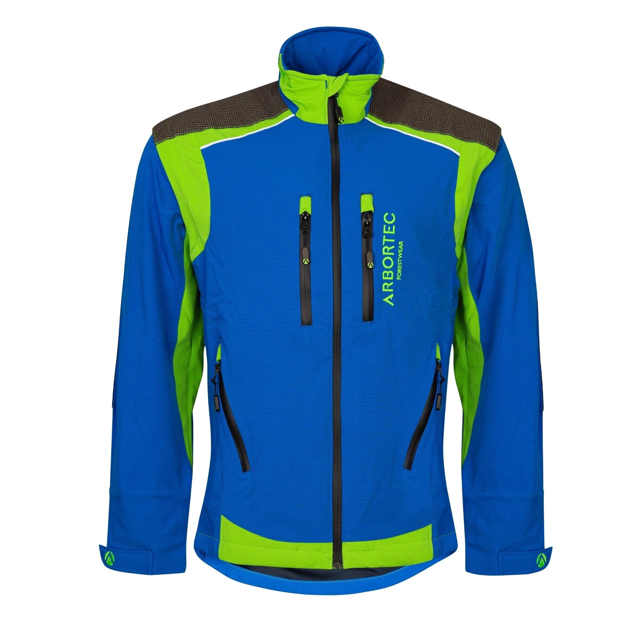 Breatheflex Pro Chainsaw Jacket
