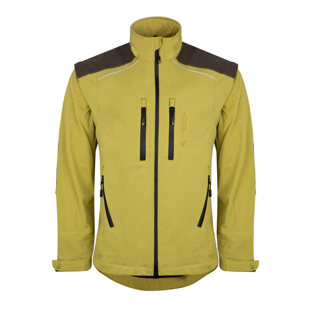 Breatheflex Pro Chainsaw Jacket