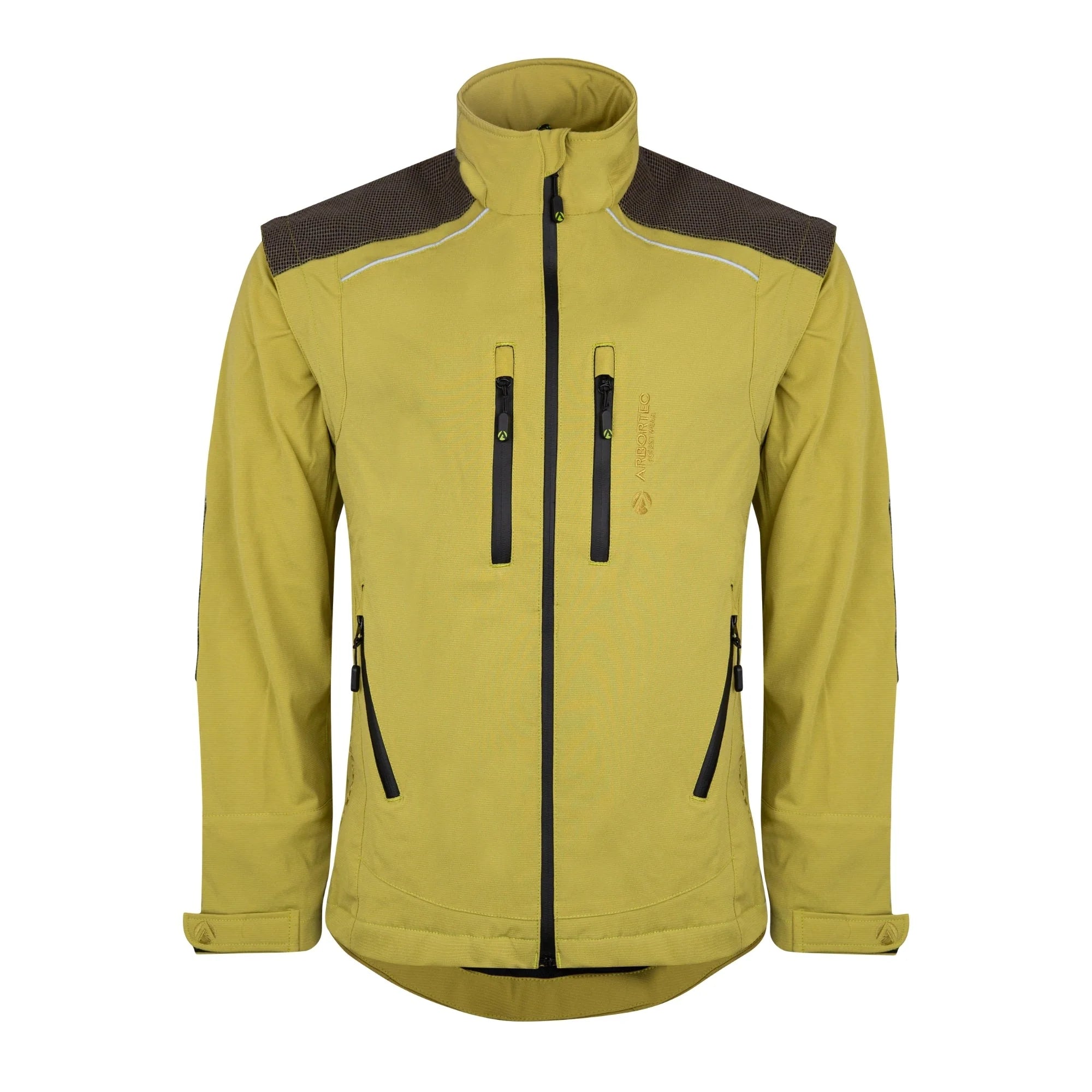 Breatheflex Pro Chainsaw Jacket