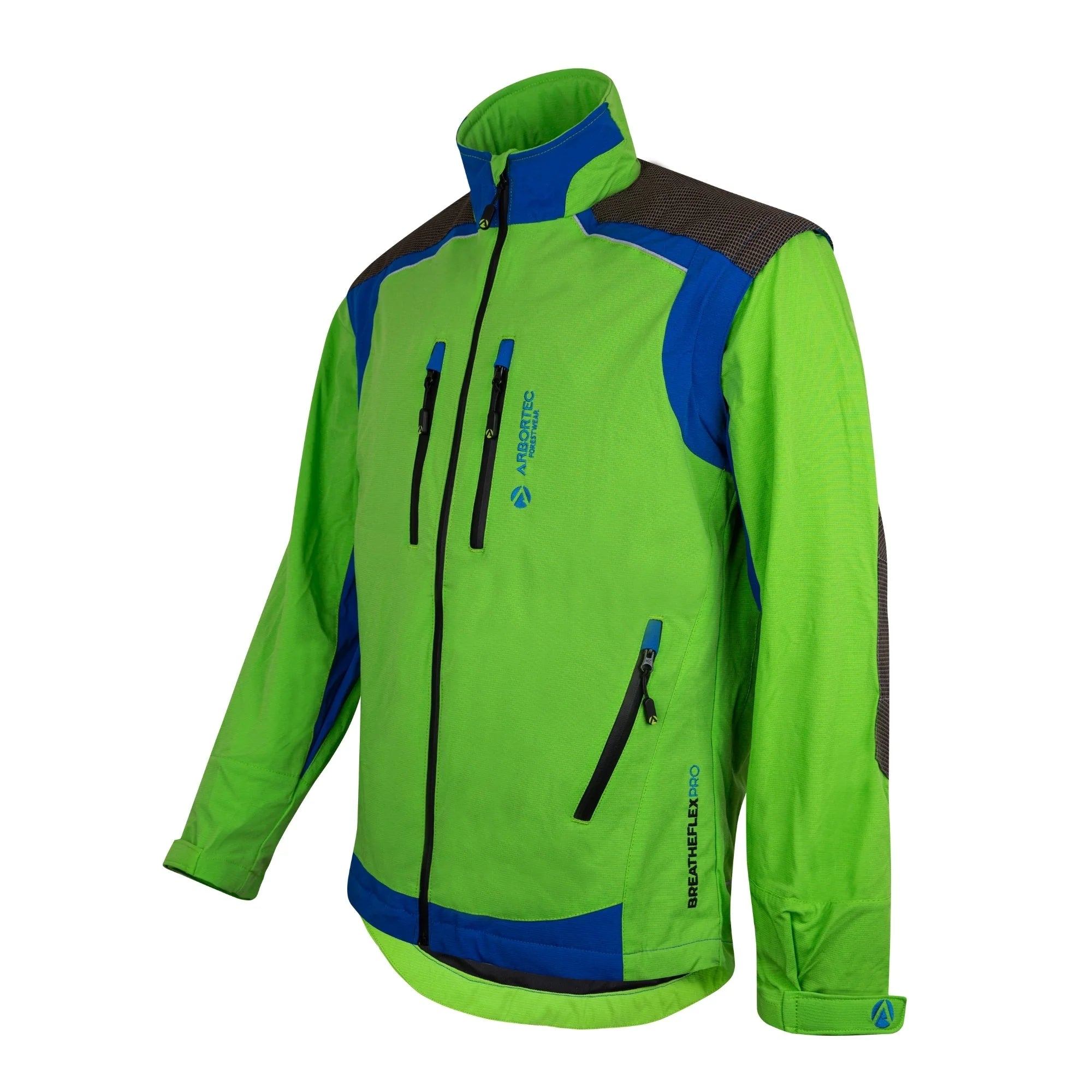 Breatheflex Pro Chainsaw Jacket Arbortec