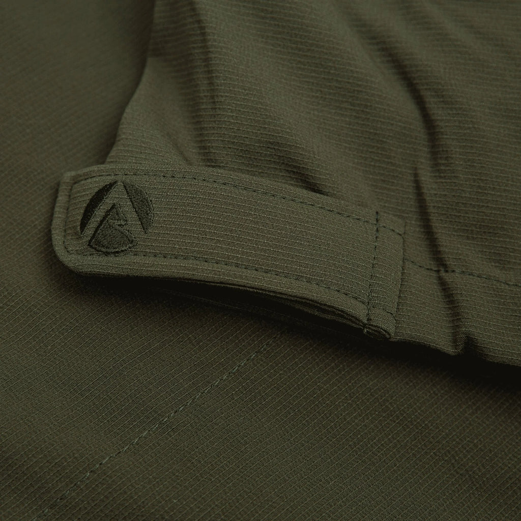 Breatheflex Pro Chainsaw Jacket