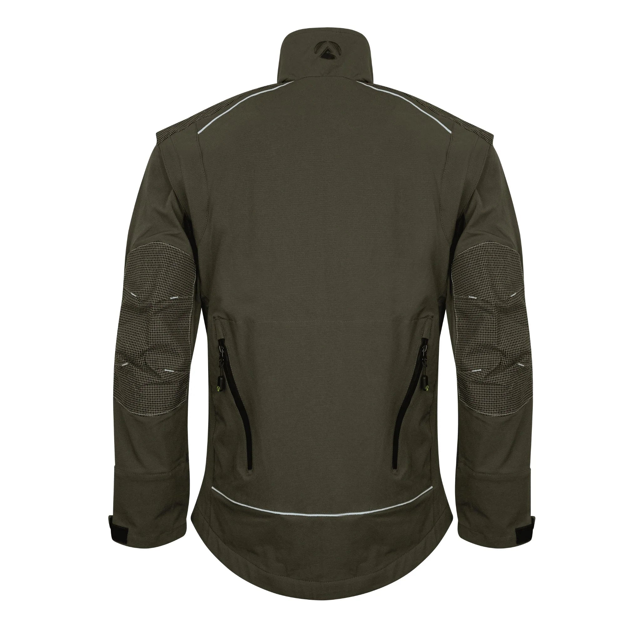 Breatheflex Pro Chainsaw Jacket Arbortec