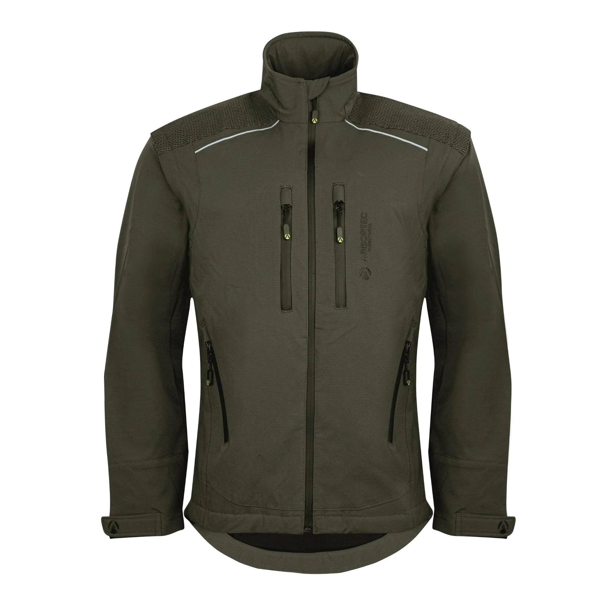 Breatheflex Pro Chainsaw Jacket Arbortec