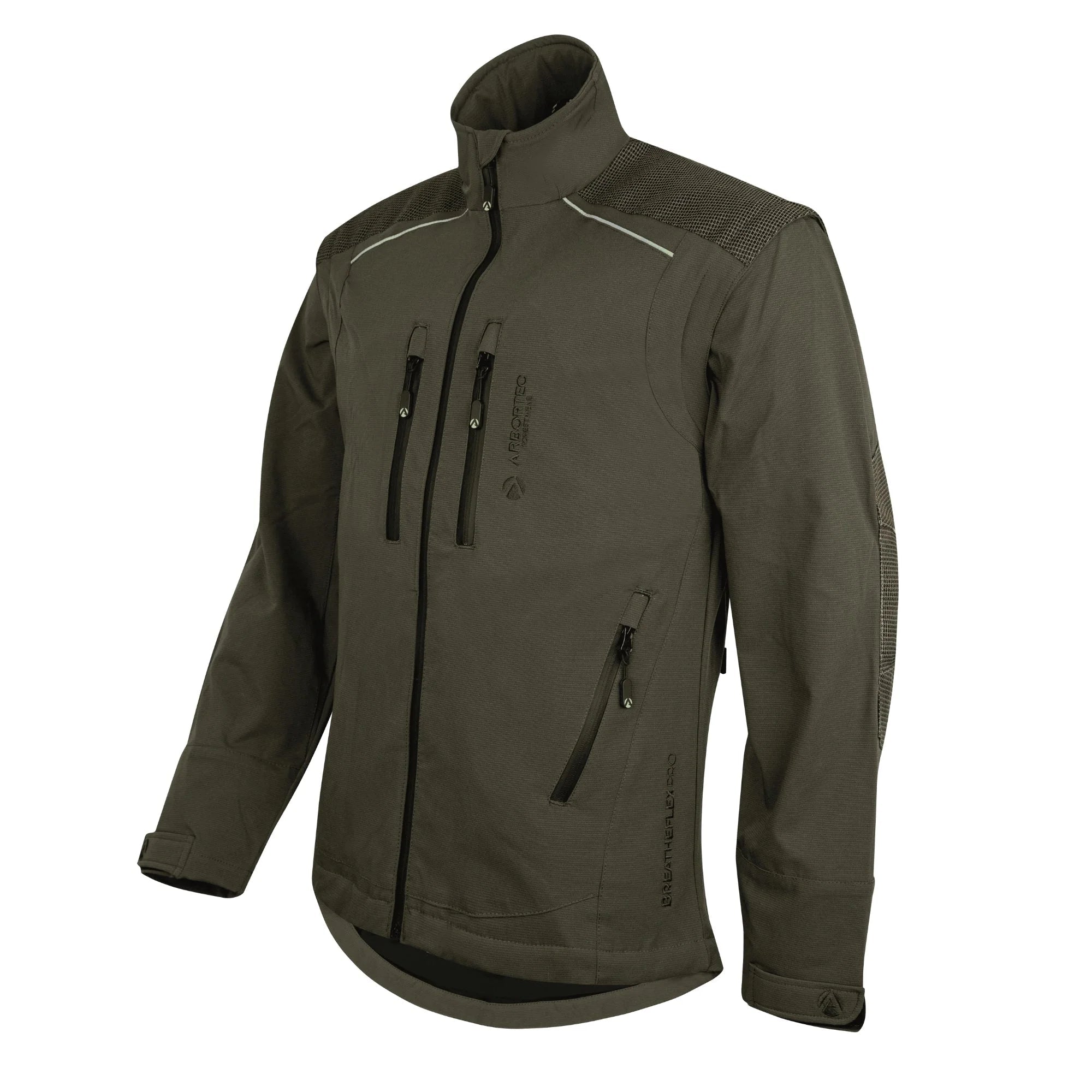 Breatheflex Pro Chainsaw Jacket Arbortec