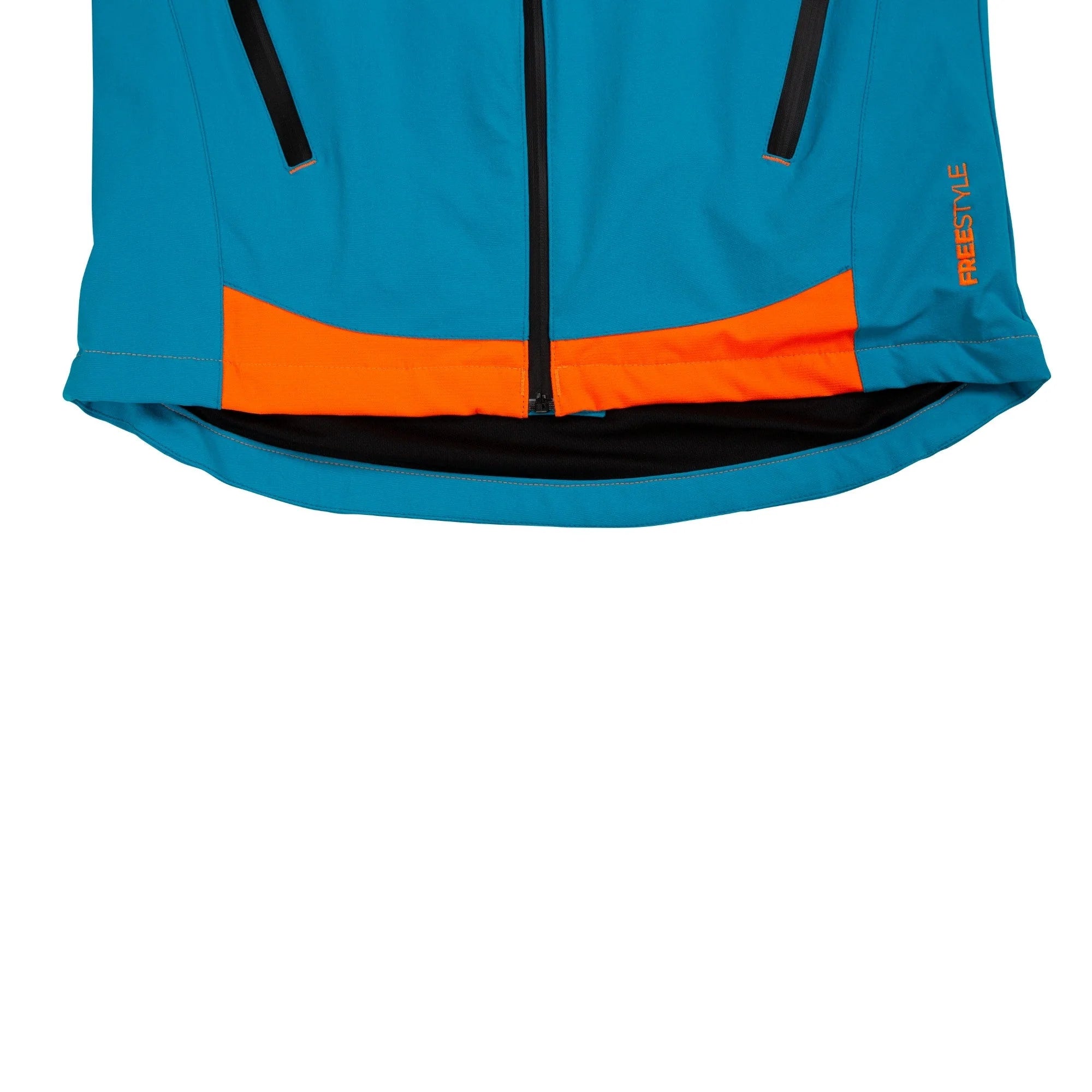 Breatheflex Pro Freestyle Jacket