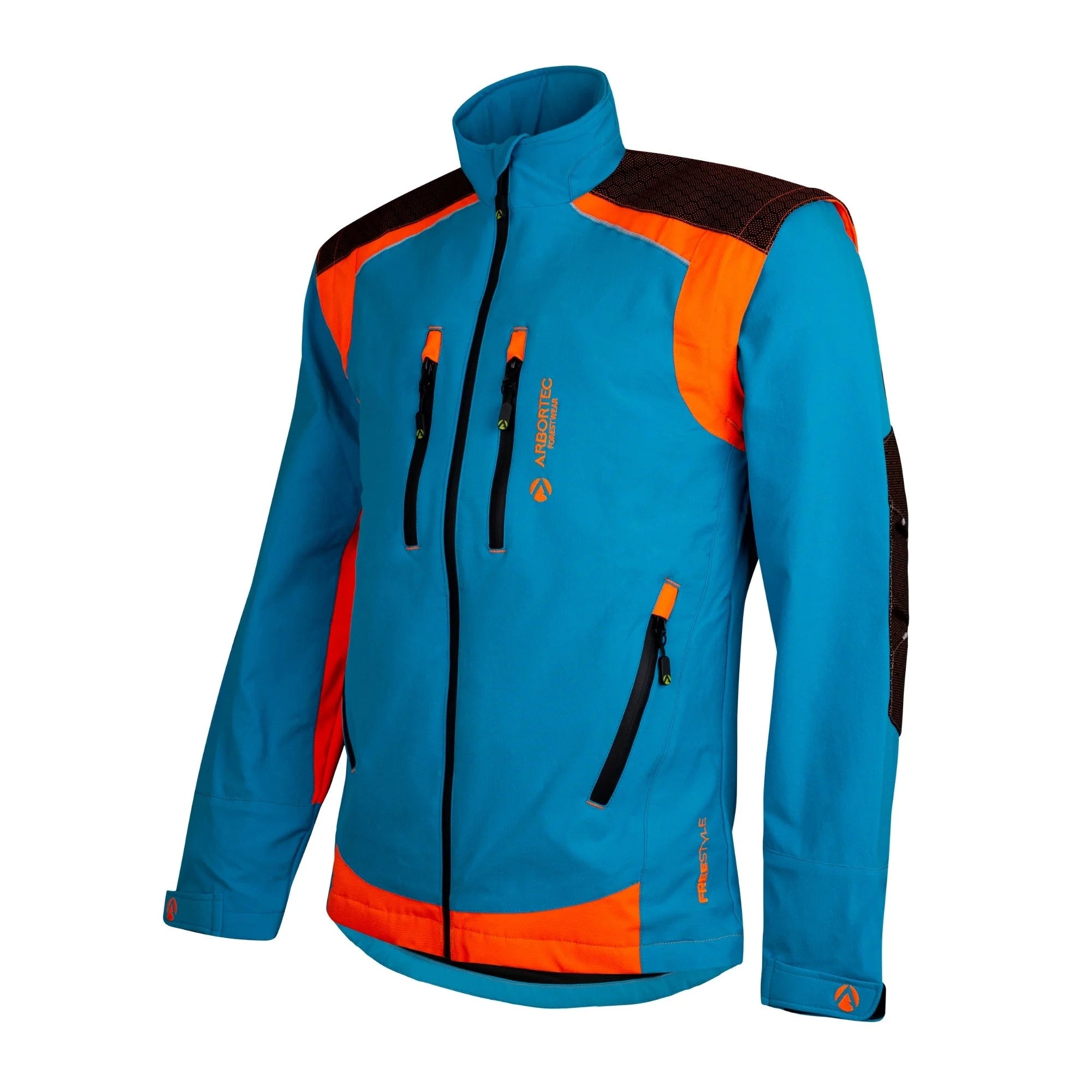 Breatheflex Pro Freestyle Jacket Arbortec