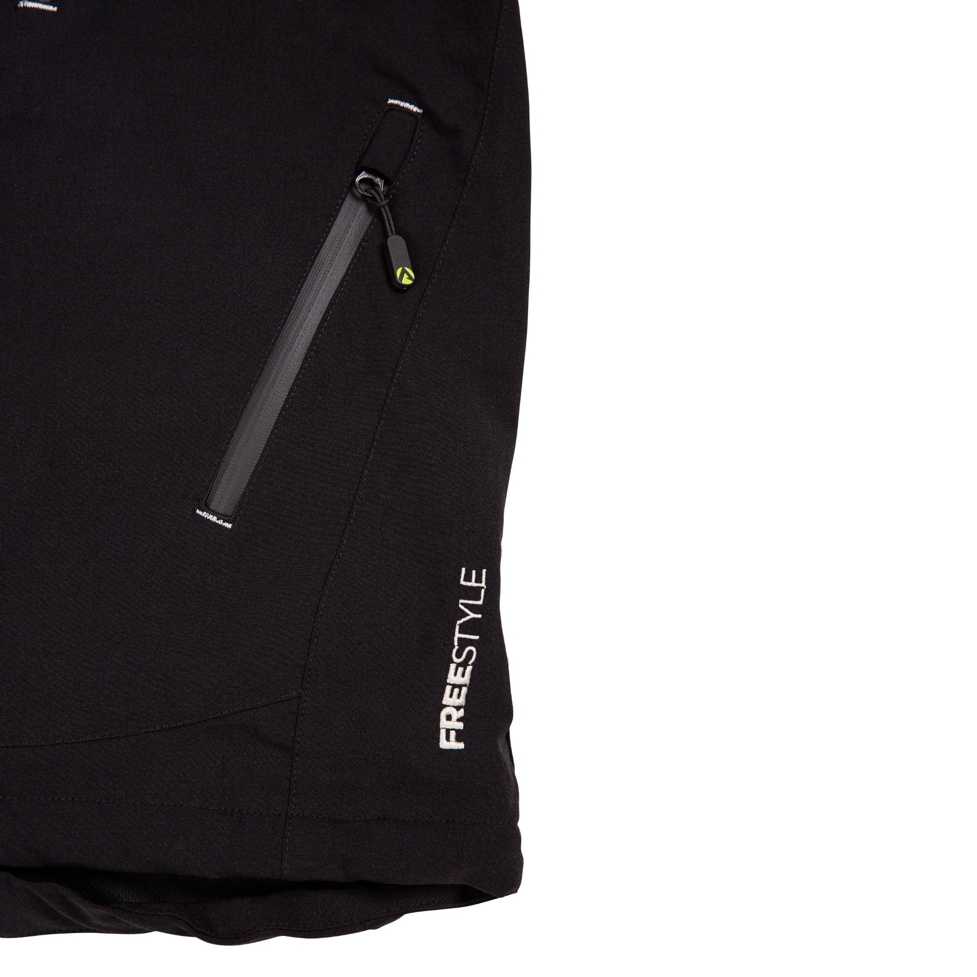 Breatheflex Pro Freestyle Jacket