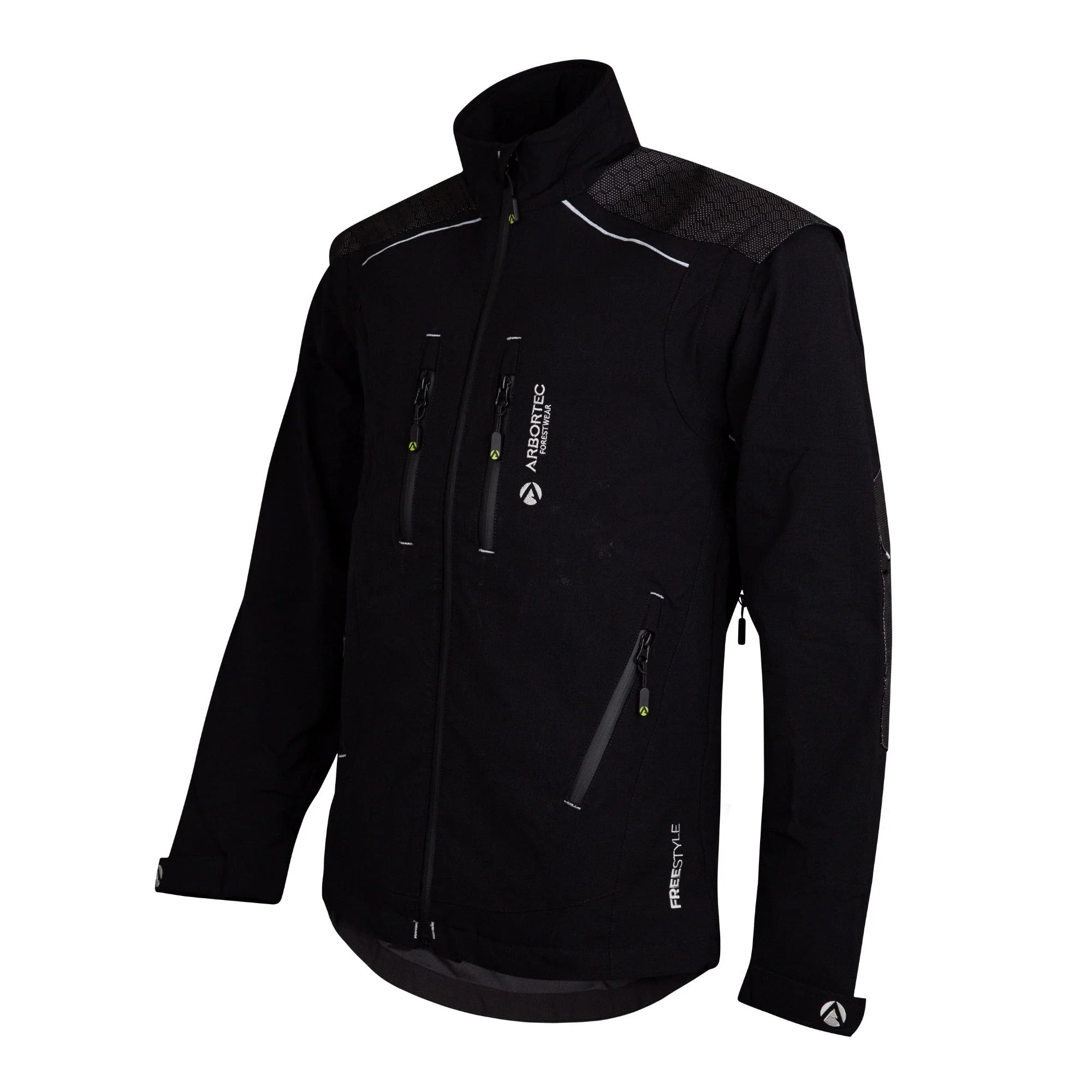 Breatheflex Pro Freestyle Jacket Arbortec