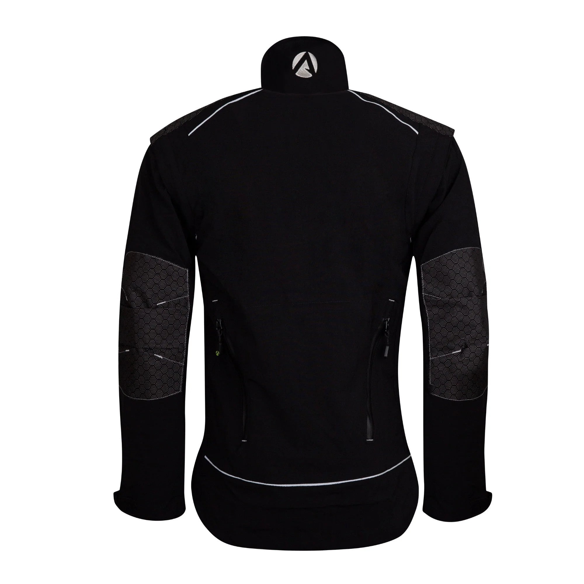 Breatheflex Pro Freestyle Jacket