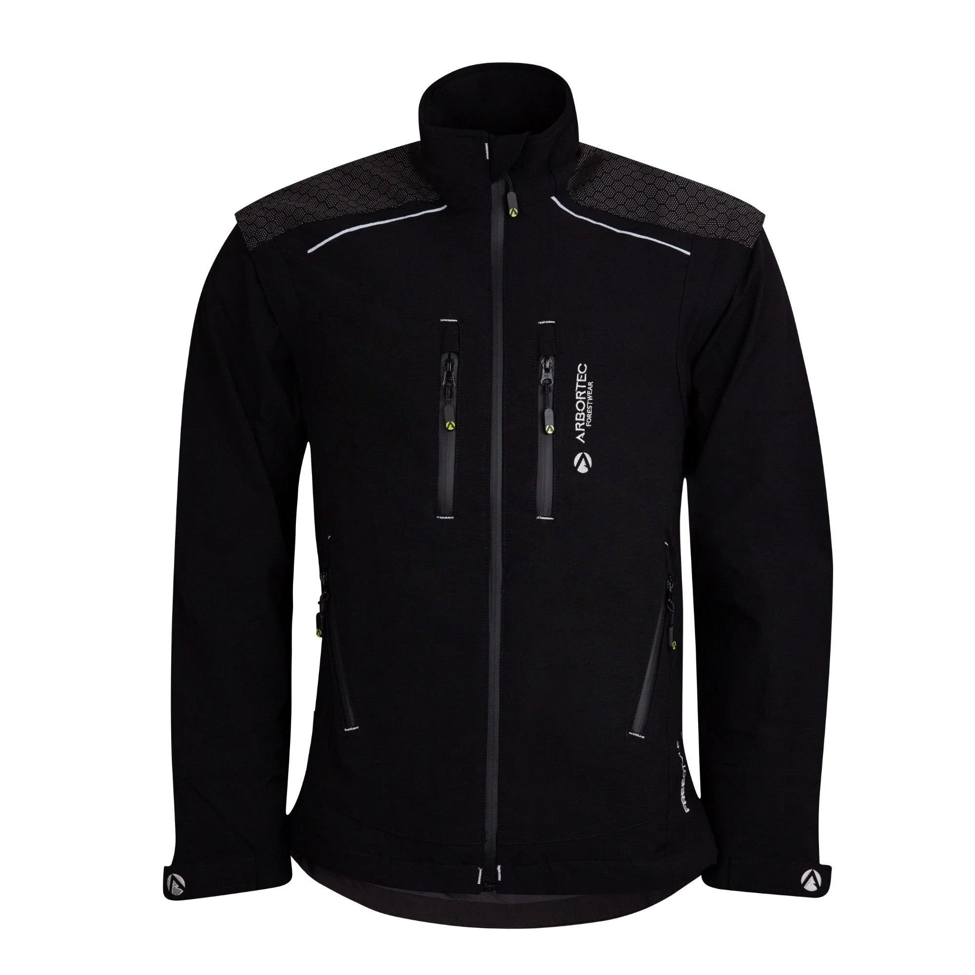 Breatheflex Pro Freestyle Jacket Arbortec