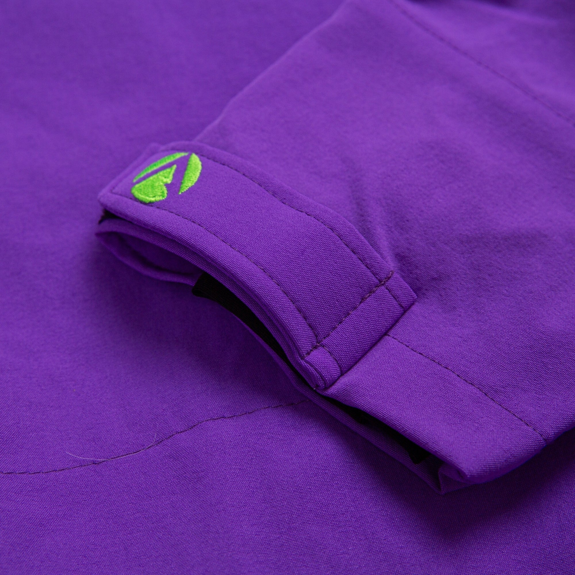 Breatheflex Pro Freestyle Jacket