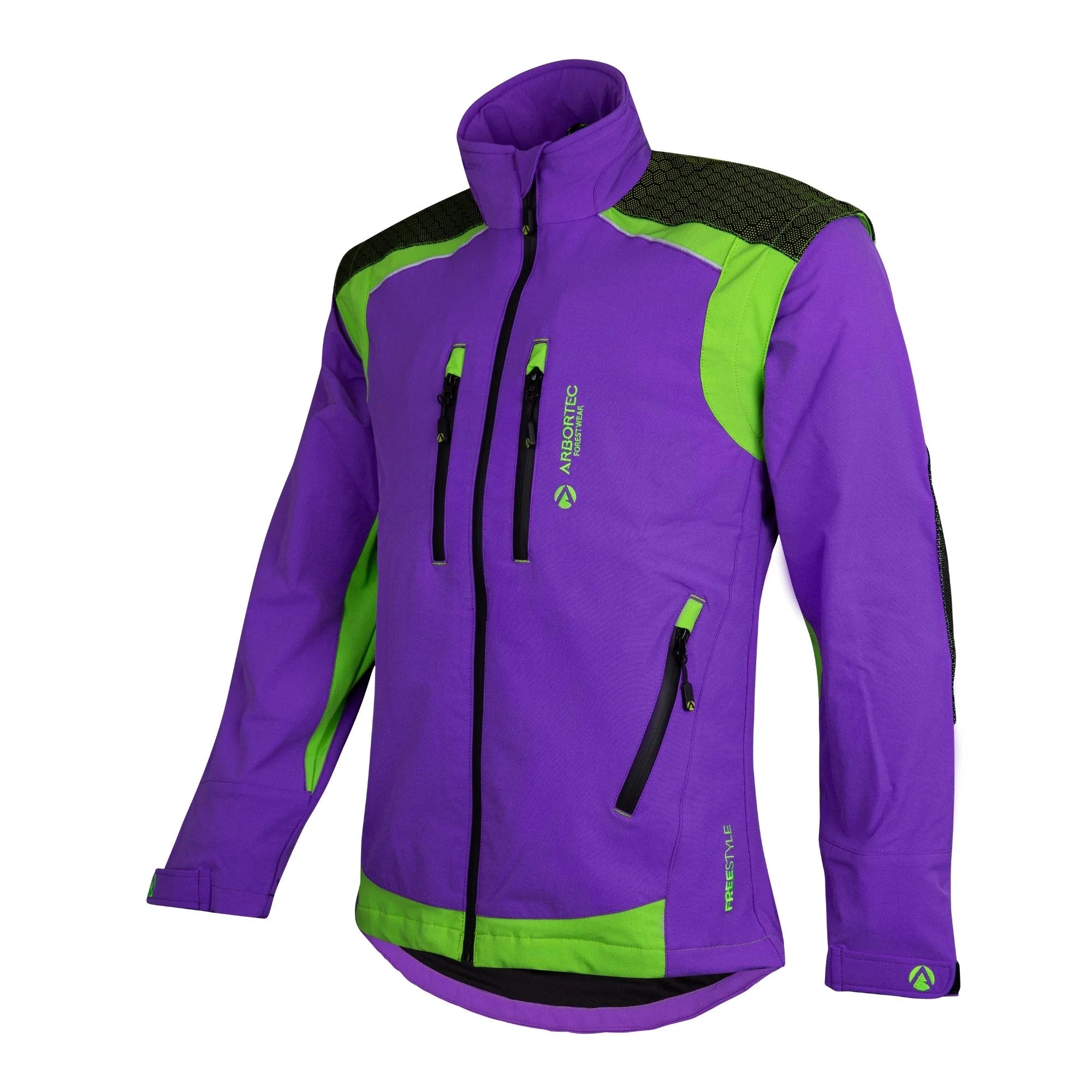 Breatheflex Pro Freestyle Jacket Arbortec