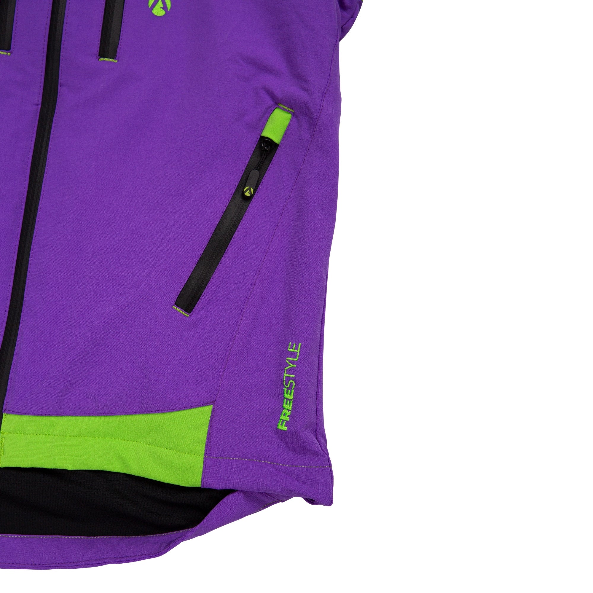 Breatheflex Pro Freestyle Jacket