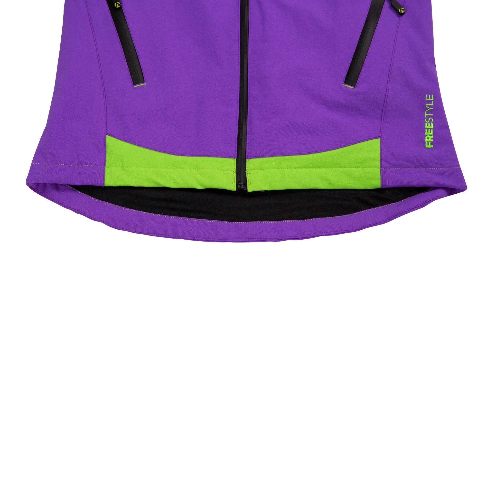 Breatheflex Pro Freestyle Jacket