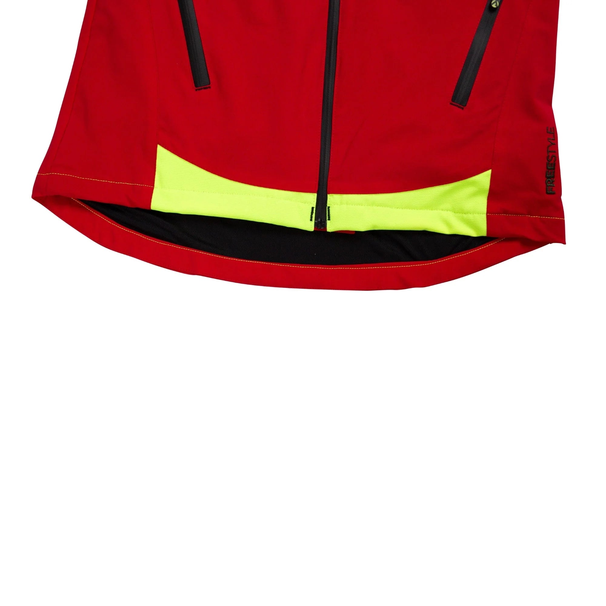 Breatheflex Pro Freestyle Jacket