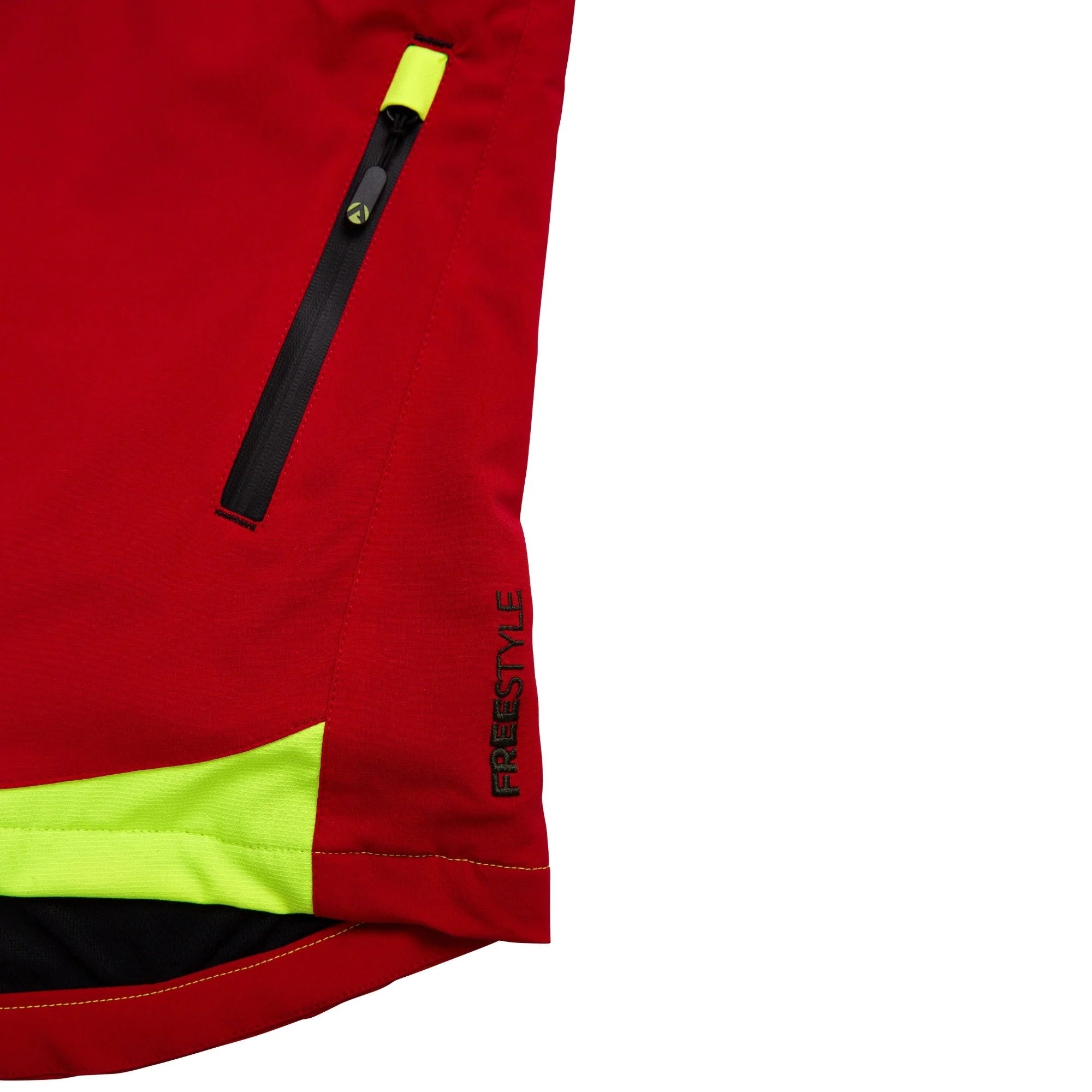Breatheflex Pro Freestyle Jacket