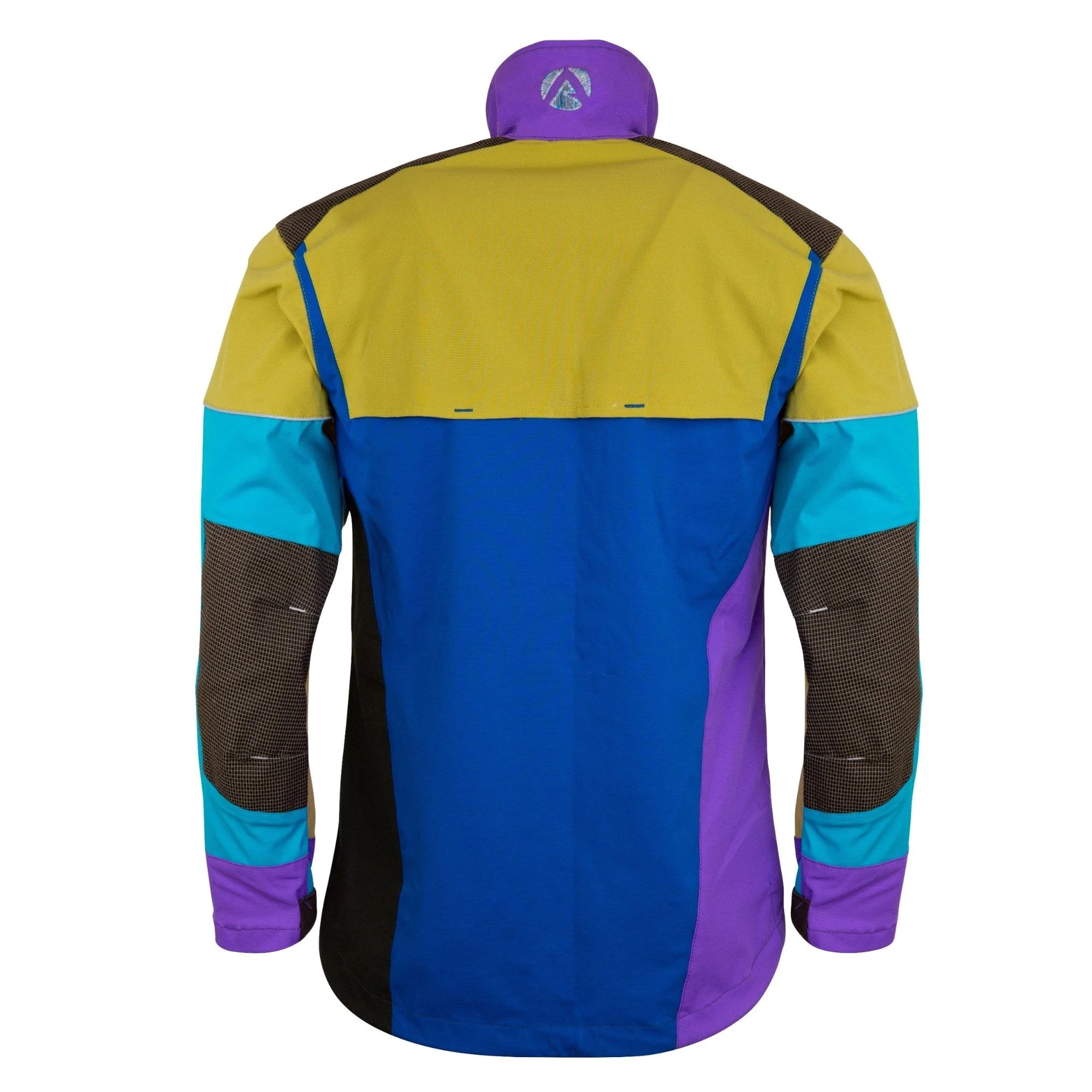 Breatheflex Pro Work Jacket -Pastel Arbortec