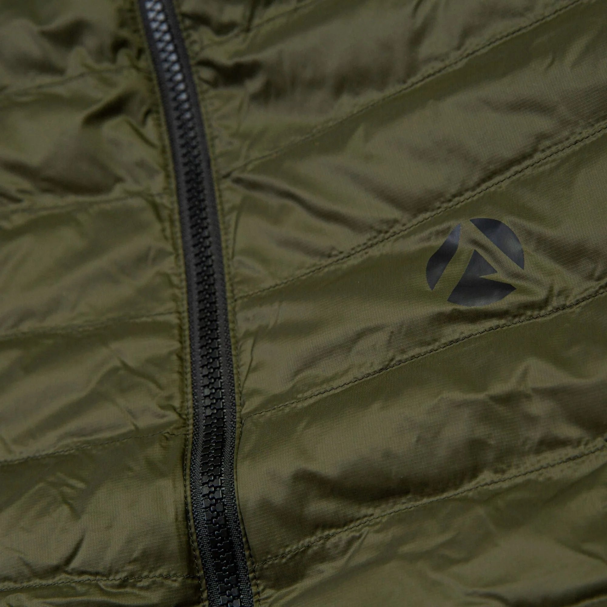 Reversible Puffer Jacket Arbortec