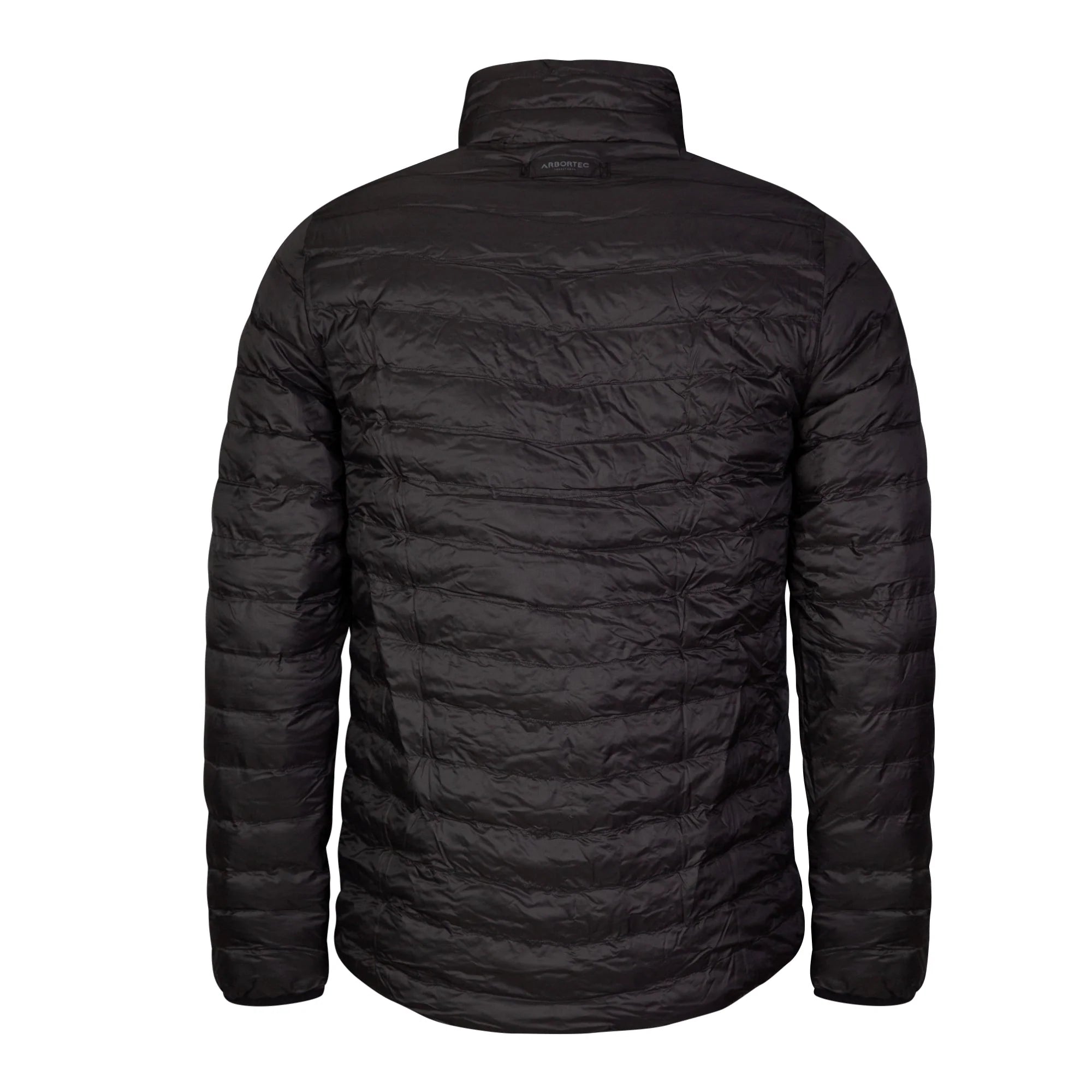 Reversible Puffer Jacket