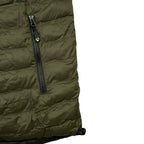 Reversible Puffer Jacket