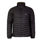 Reversible Puffer Jacket