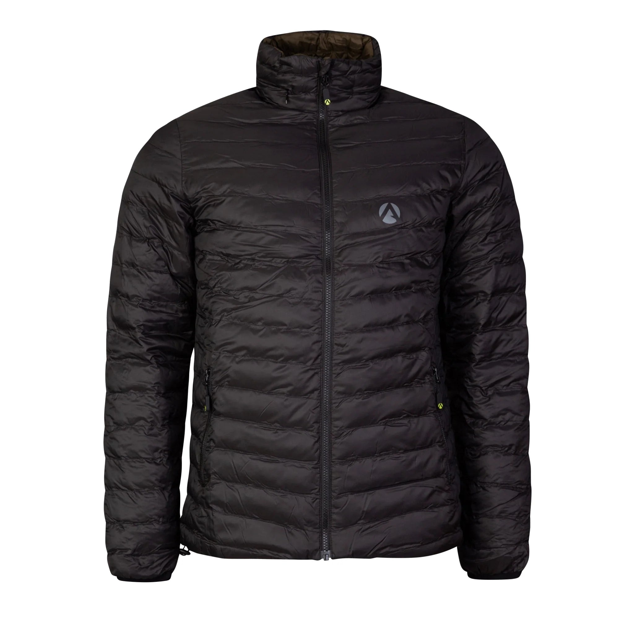 Reversible Puffer Jacket
