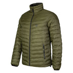 Reversible Puffer Jacket