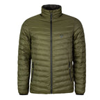 Reversible Puffer Jacket