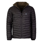 Reversible Puffer Jacket